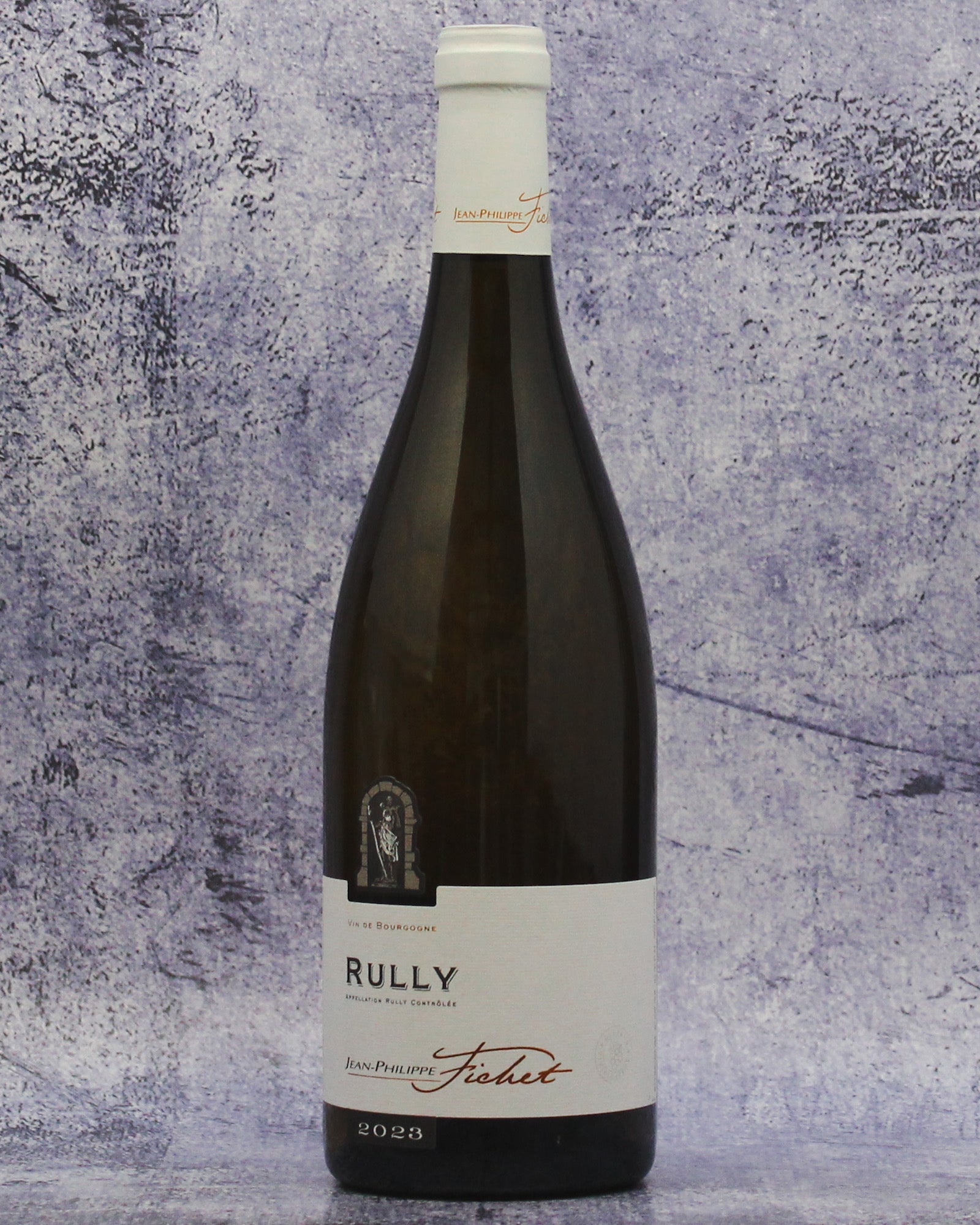 2023 Jean-Philippe Fichet Rully Blanc