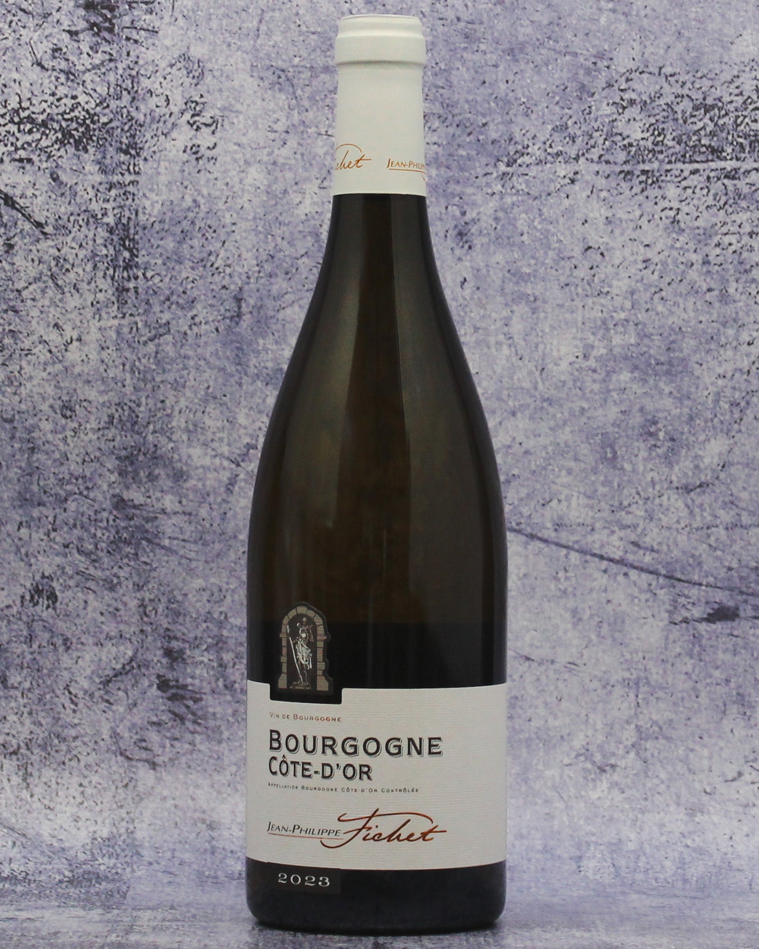 2023 Jean-Philippe Fichet Bourgogne Côte-d'Or Blanc