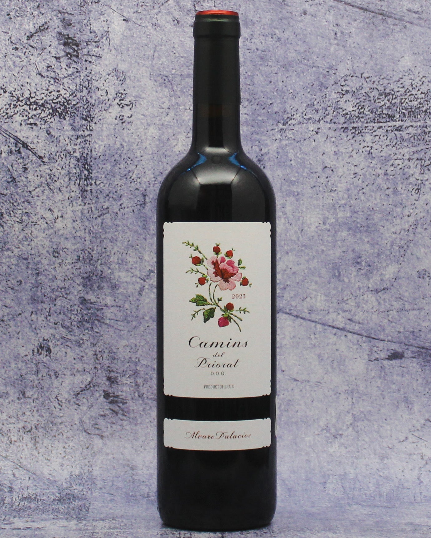 2023 Alvaro Palacios Camins del Priorat
