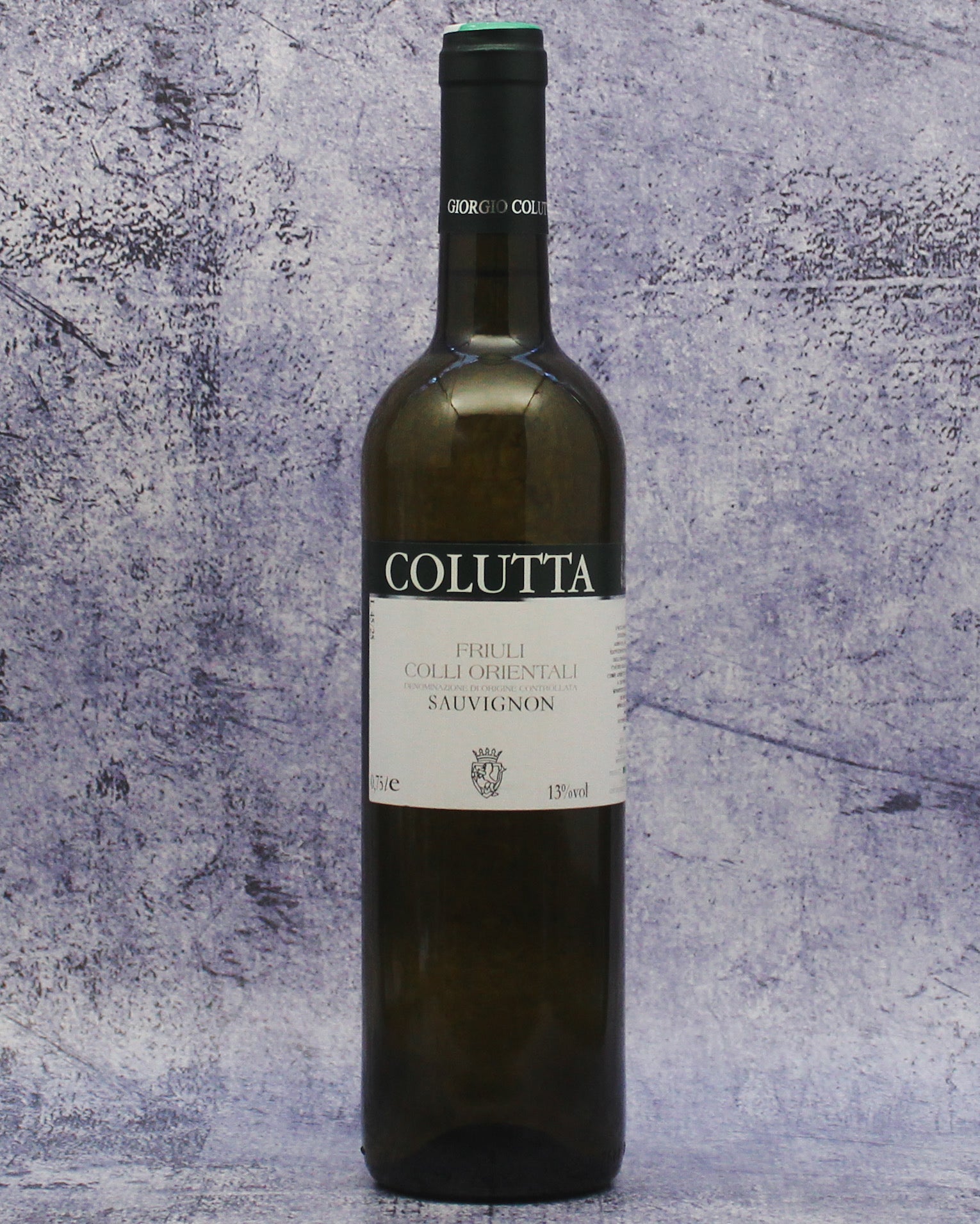 2024 Colutta Sauvignon Blanc, Friuli Colli Orientali DOC