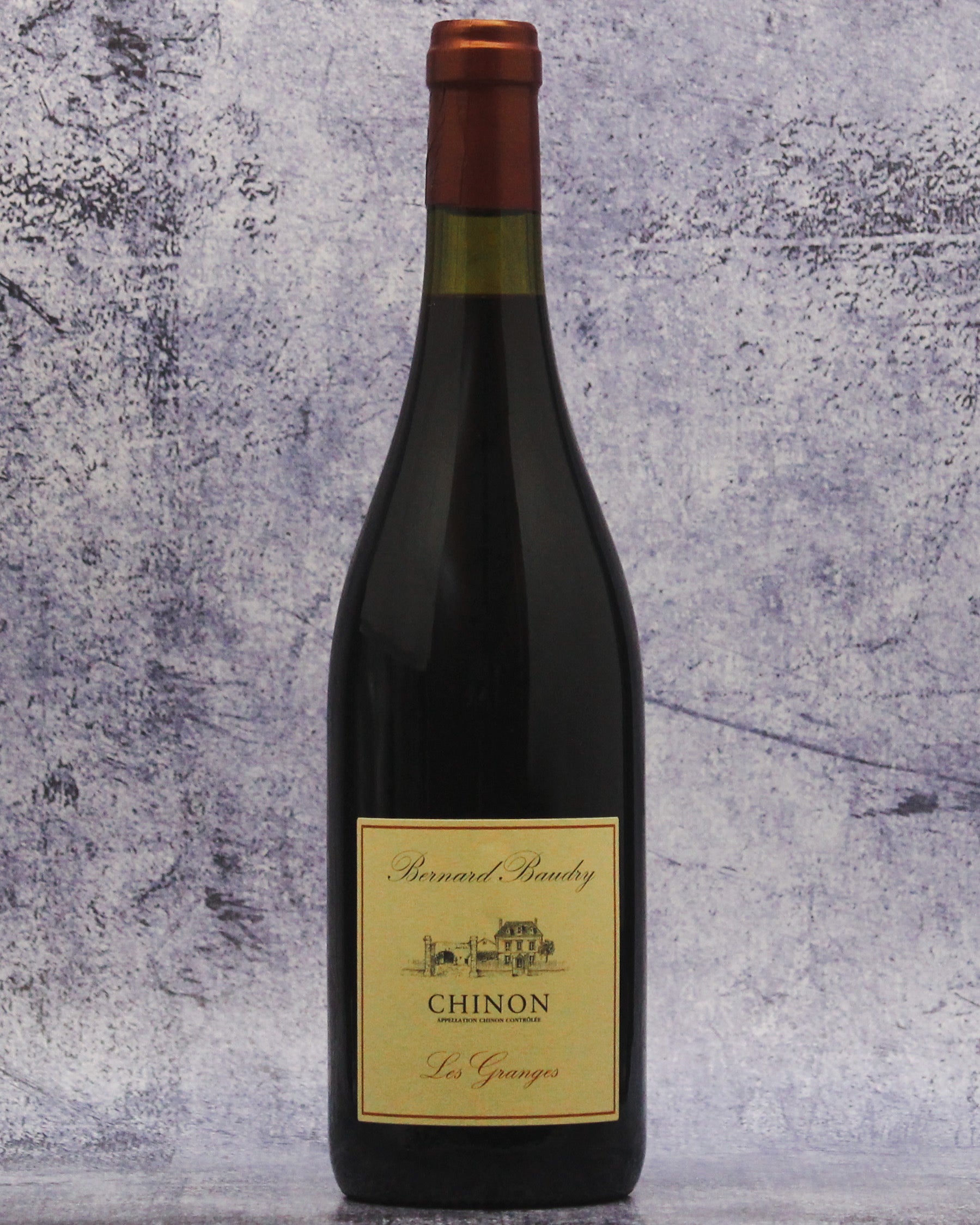 2023 Bernard Baudry Chinon Les Granges