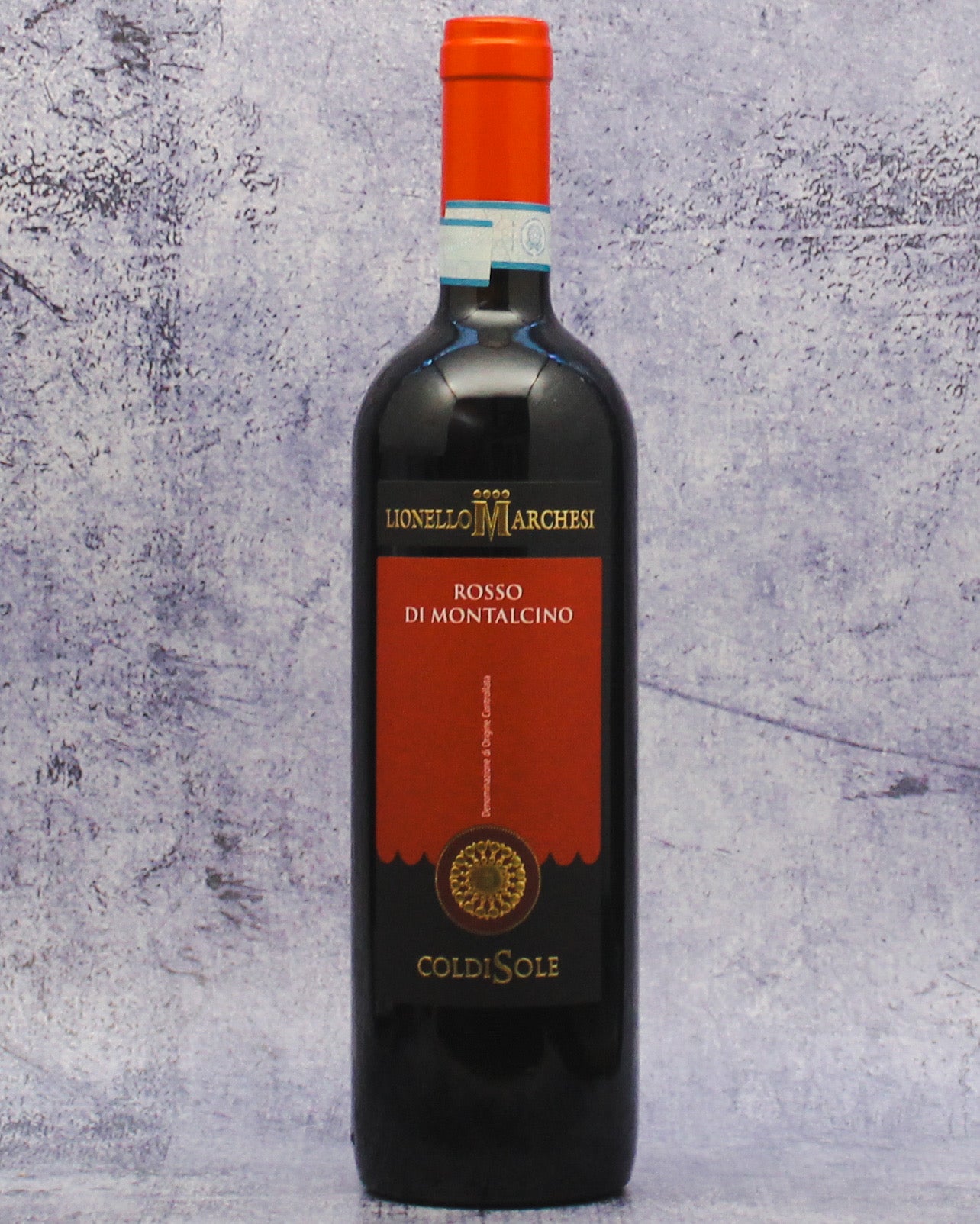 2021 Lionello Marchesi Col di Sole Rosso di Montalcino
