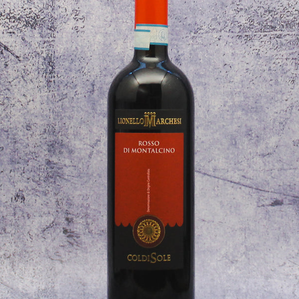 2021 Lionello Marchesi Col di Sole Rosso di Montalcino