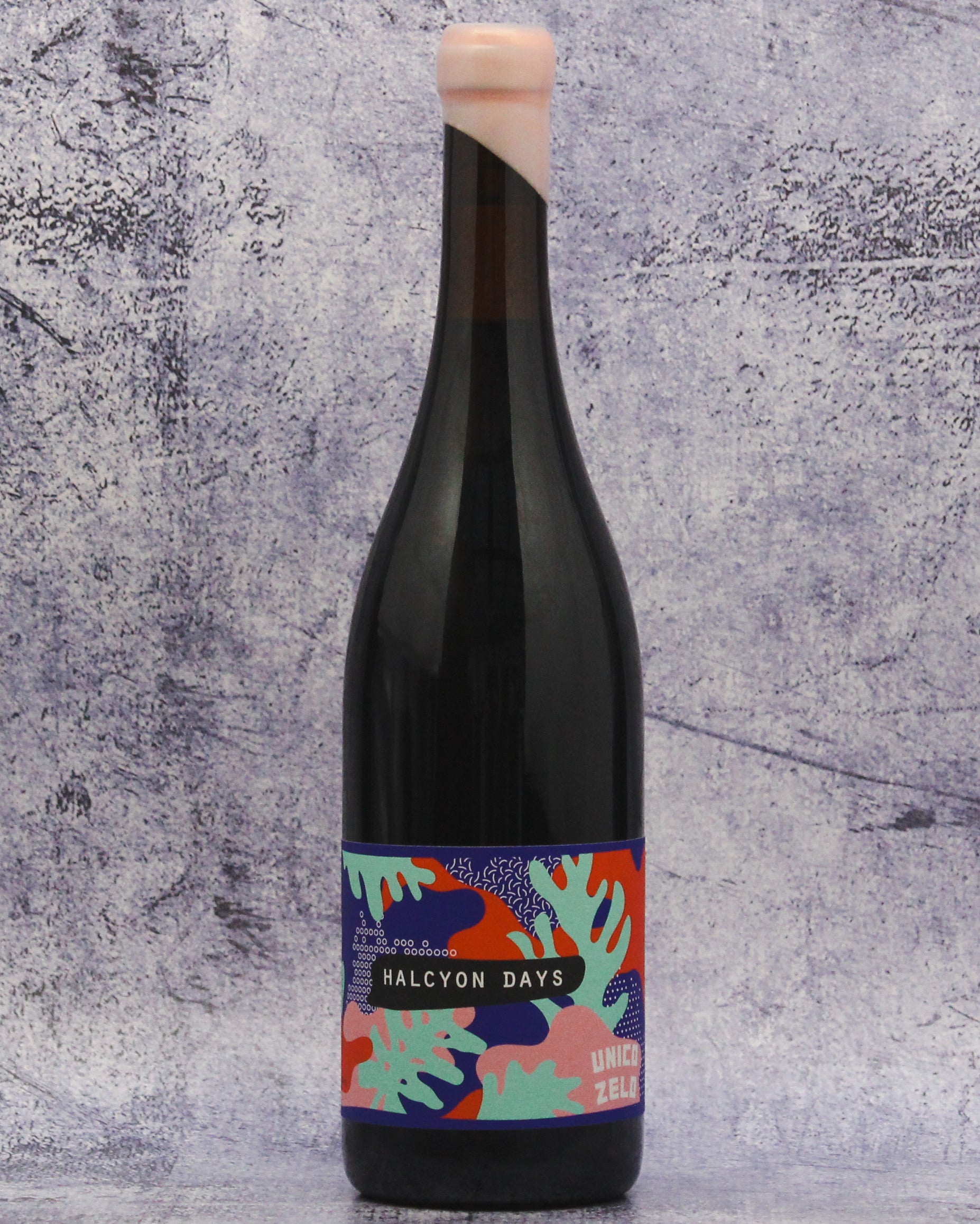 2021 Unico Zelo Halcyon Days
