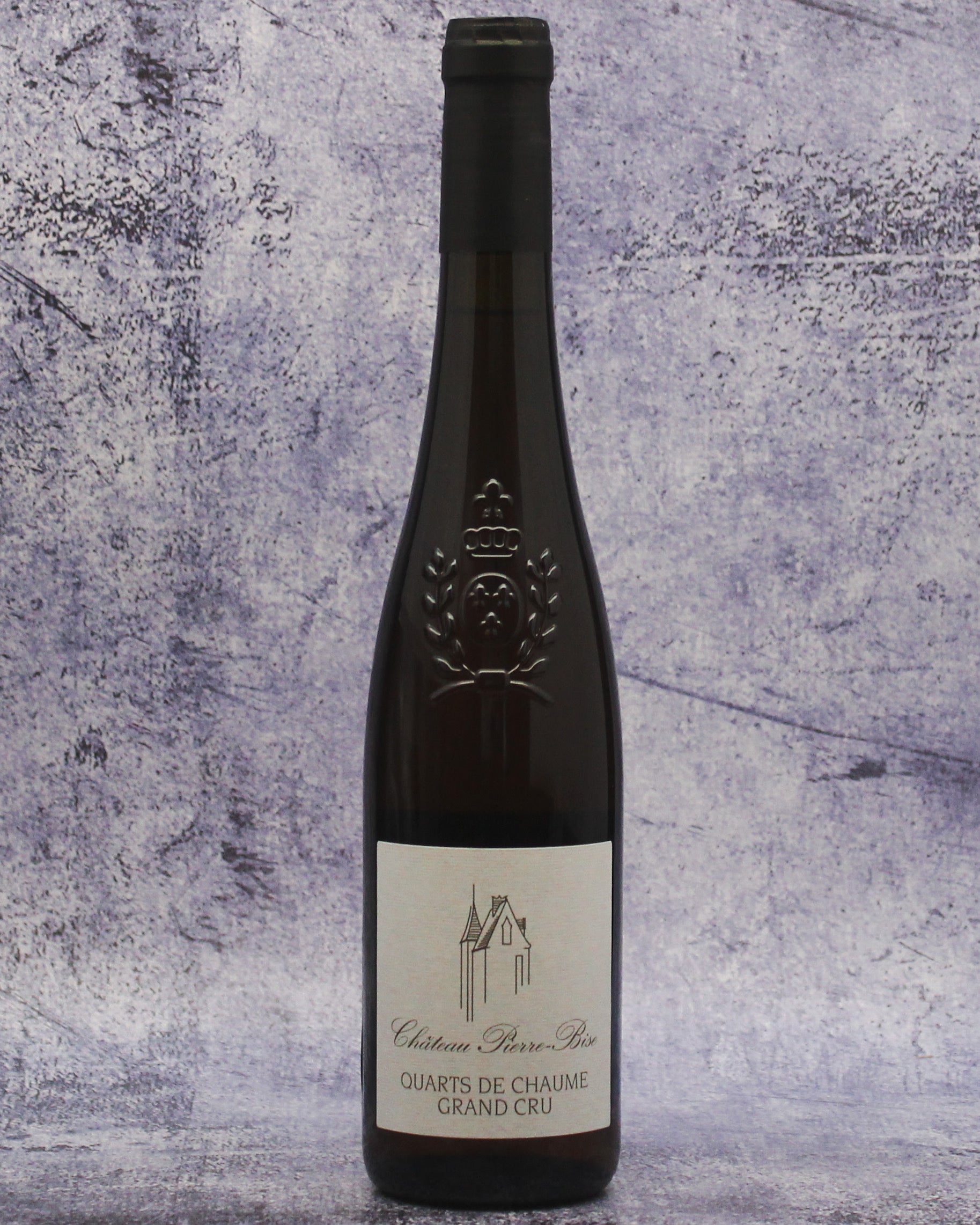500 ML 2022 Château Pierre Bise Quarts de Chaume Grand Cru