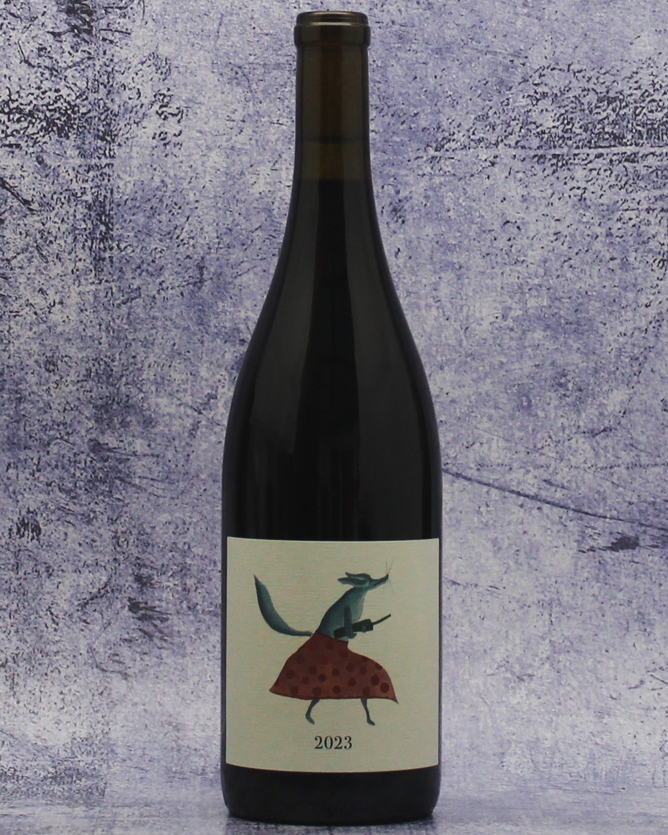 2023 Dacha Wines "Welcome to the Dacha" Pinot Noir