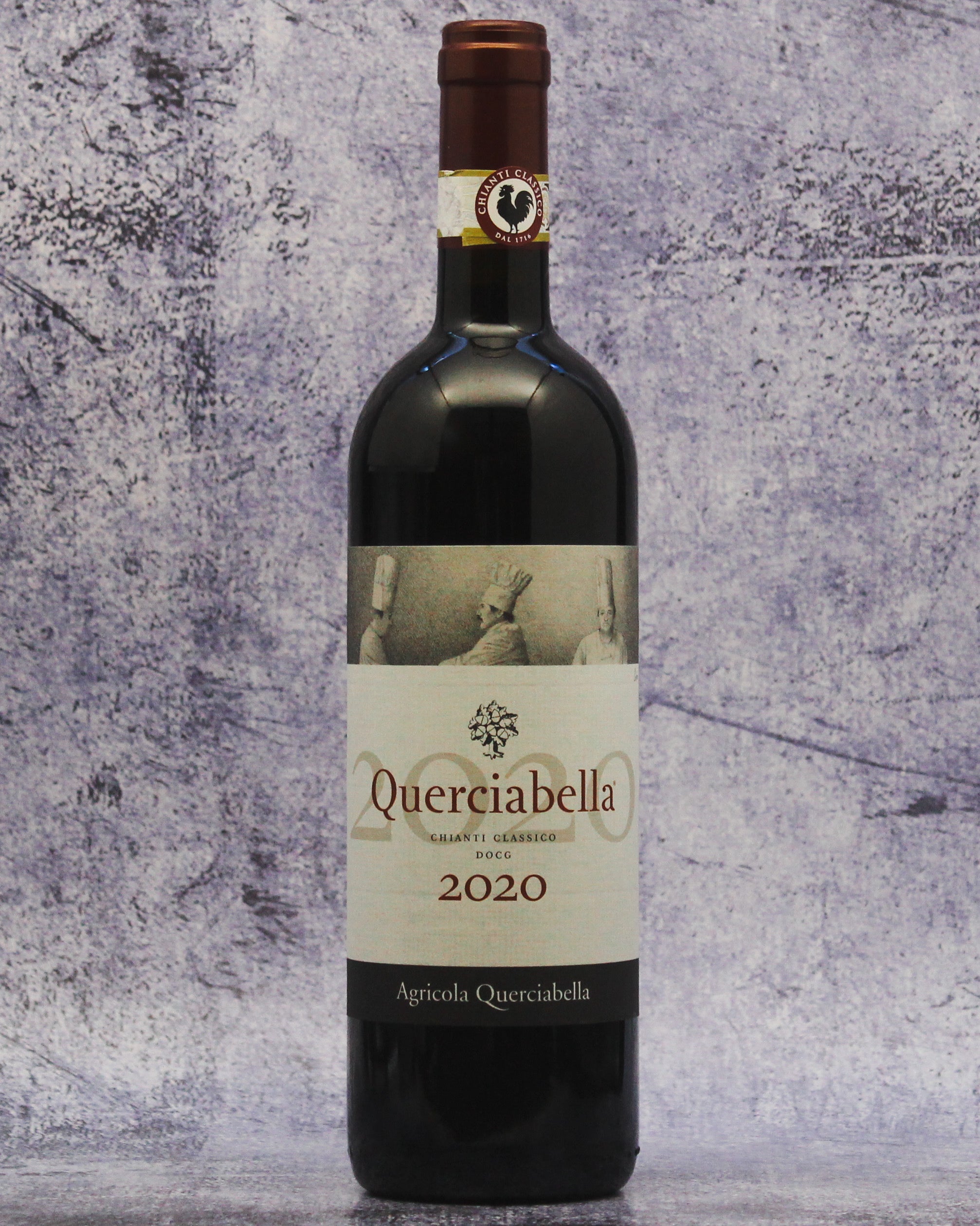2020 Agricola Querciabella Chianti Classico DOCG