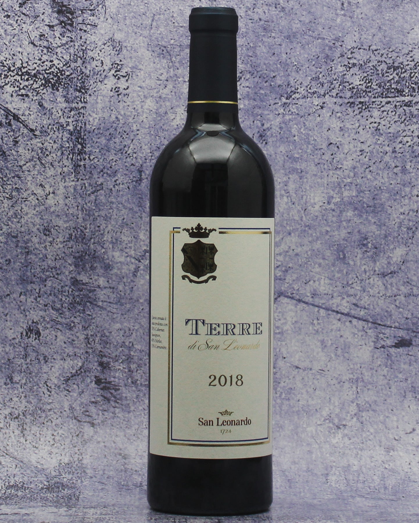 2018 Vette di San Leonardo 'Terre di San Leonardo' Rosso, Vigneti Delle Dolomiti IGT