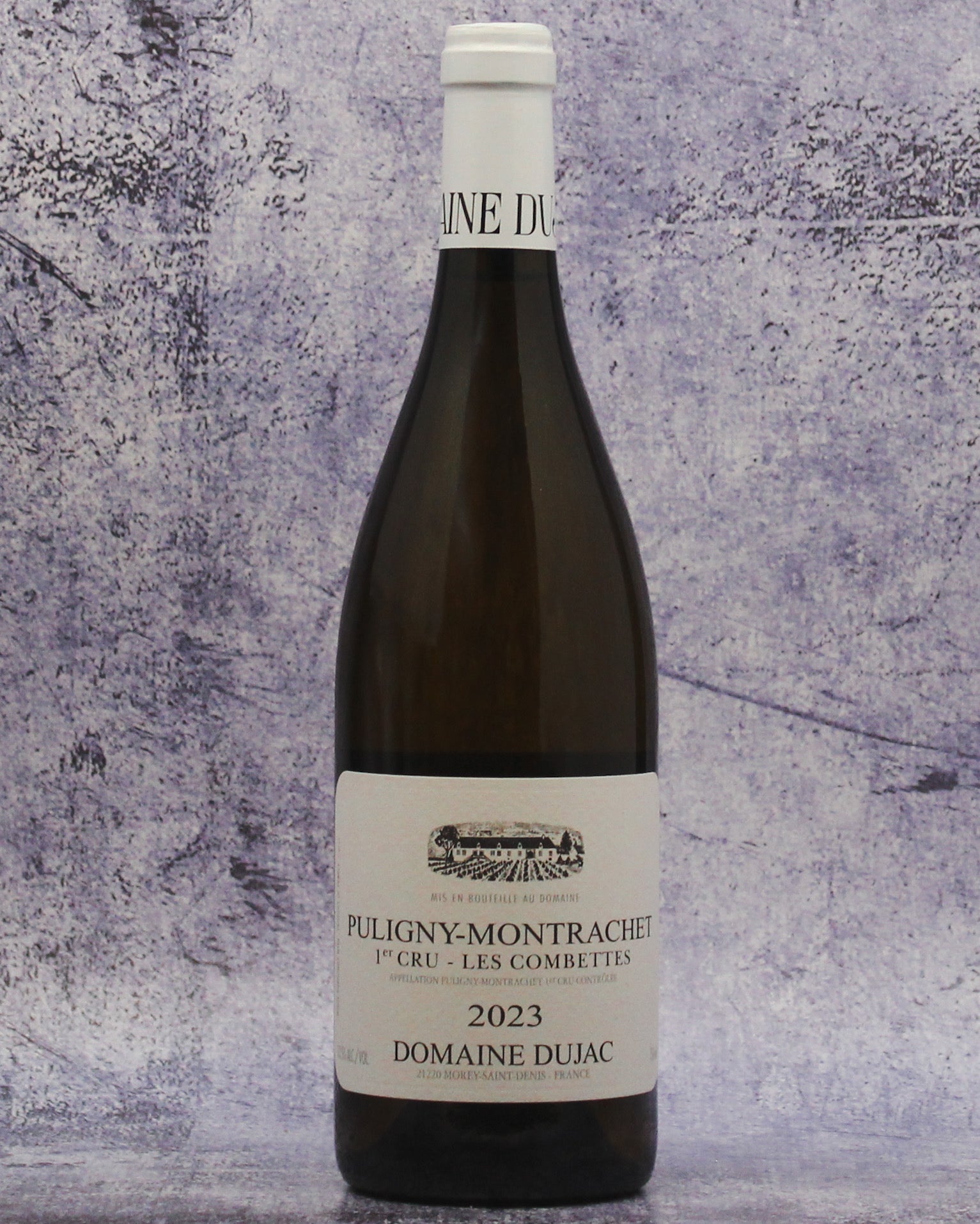 2023 Domaine Dujac Puligny-Montrachet 1er Cru "Les Combettes"