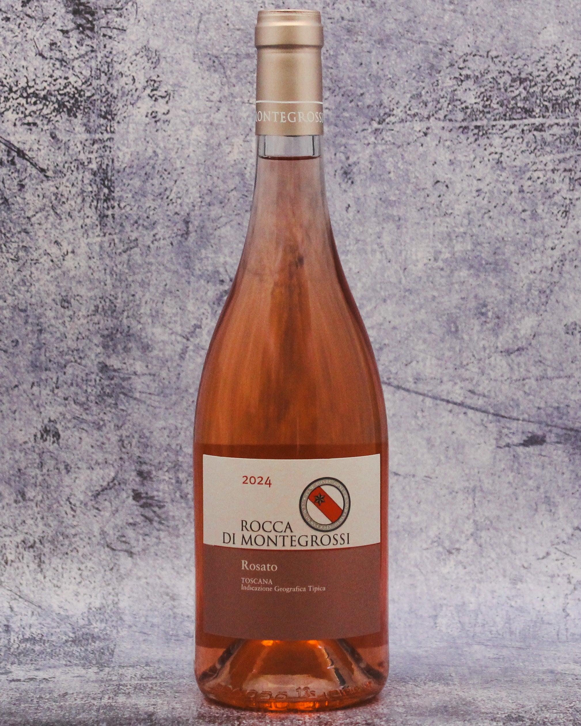 2024 Rocca di Montegrossi Rosato