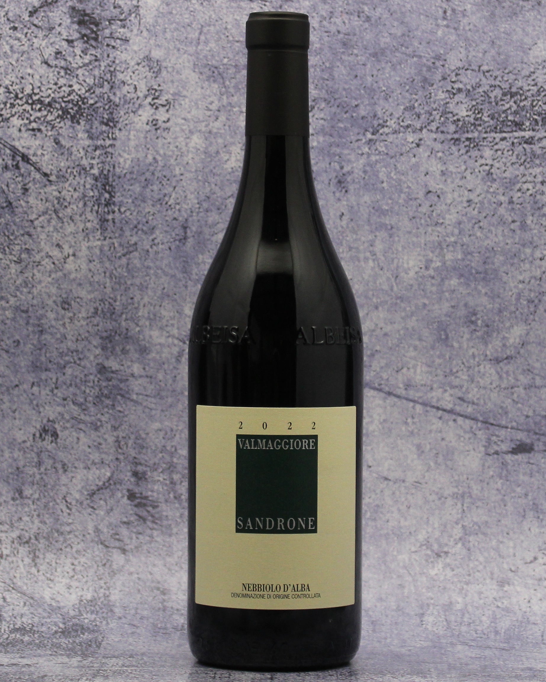 2022 Luciano Sandrone Valmaggiore Nebbiolo d'Alba