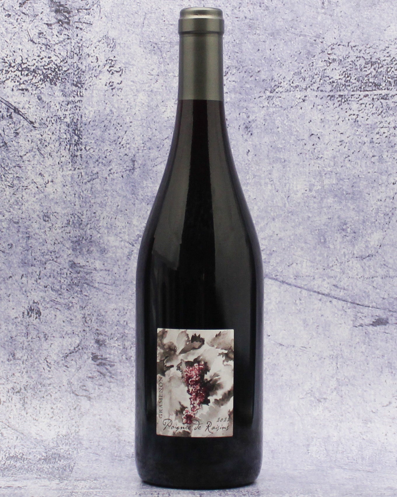 2022 Domaine Gramenon Poignee de Raisins Cotes-du-Rhone Rouge