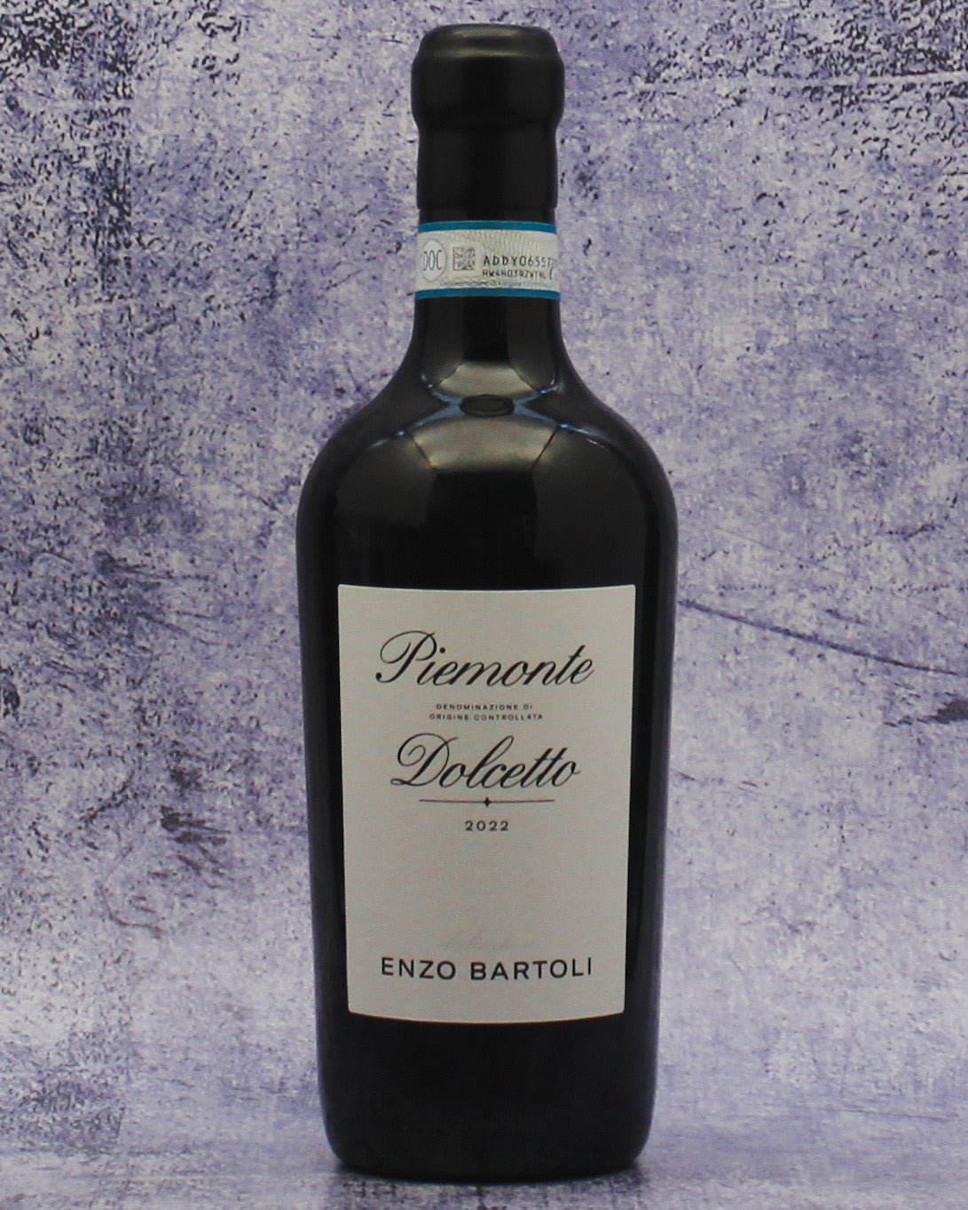 2022 Enzo Bartoli Piemonte Dolcetto DOC
