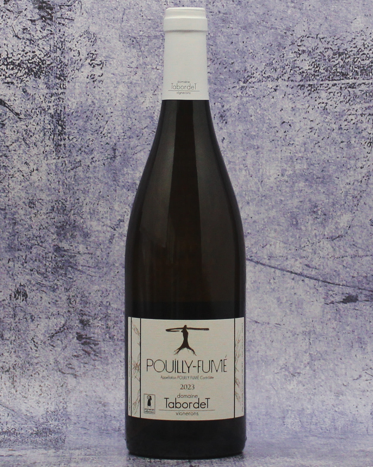 2023 Domaine Tabordet Pouilly-Fume