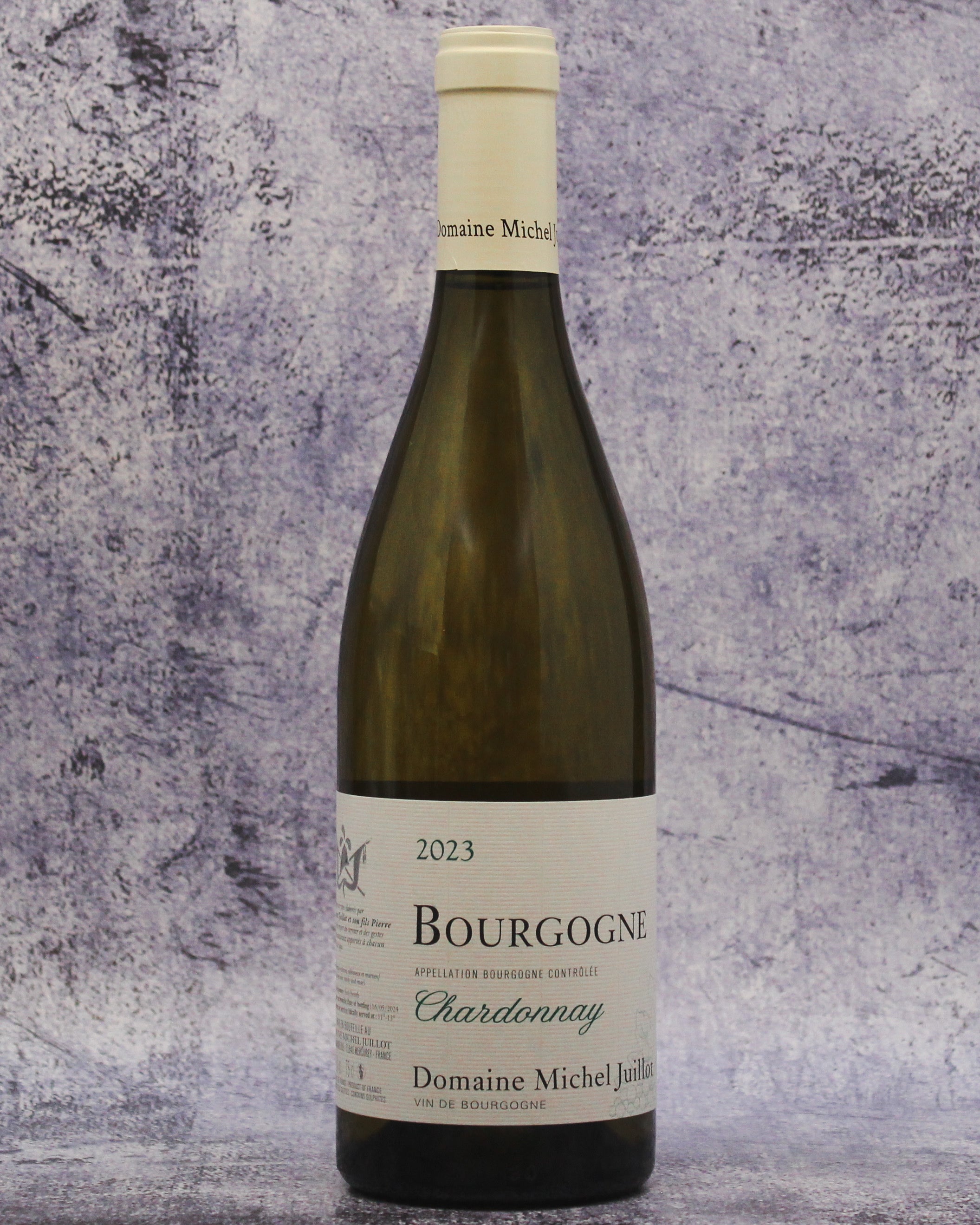 2023 Domaine Michel Juillot Bourgogne Blanc