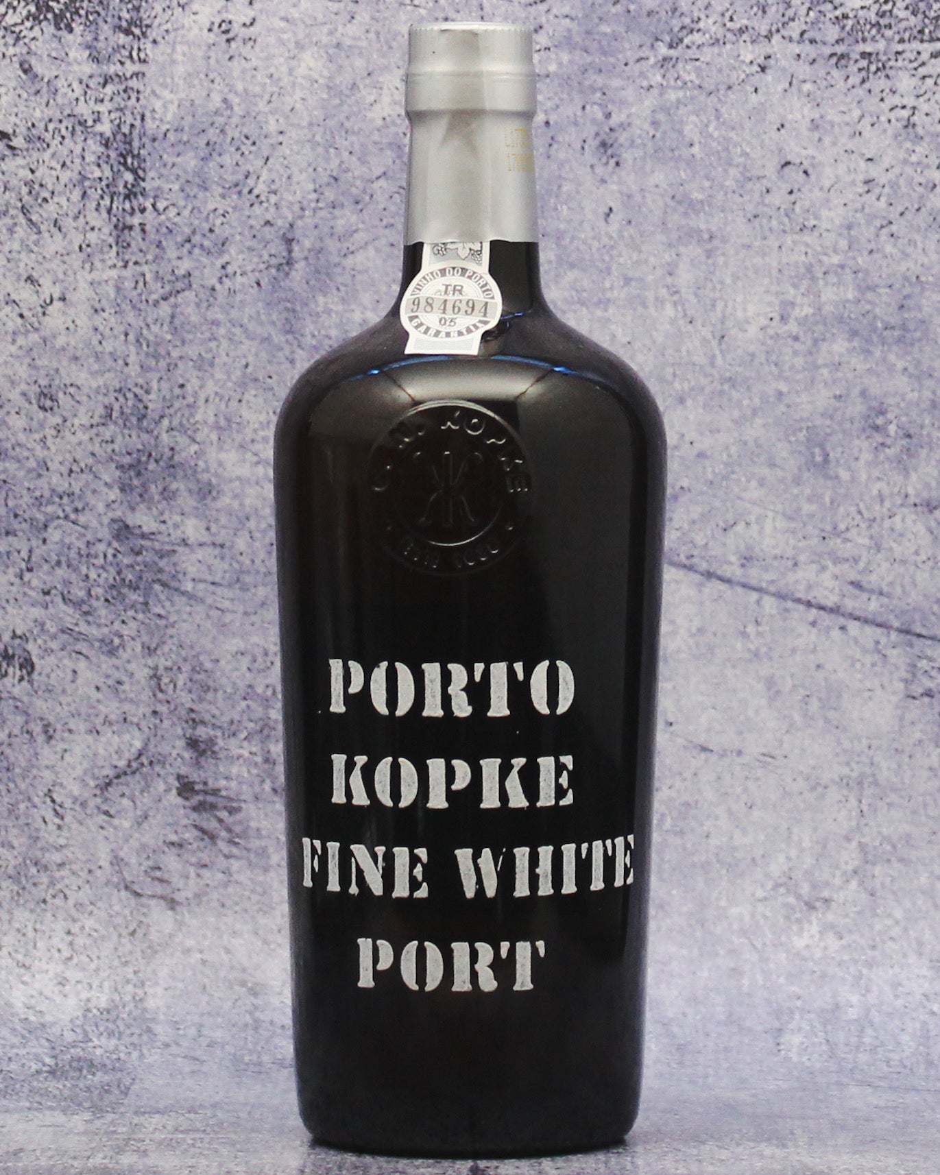 750 ML Kopke Fine White Port