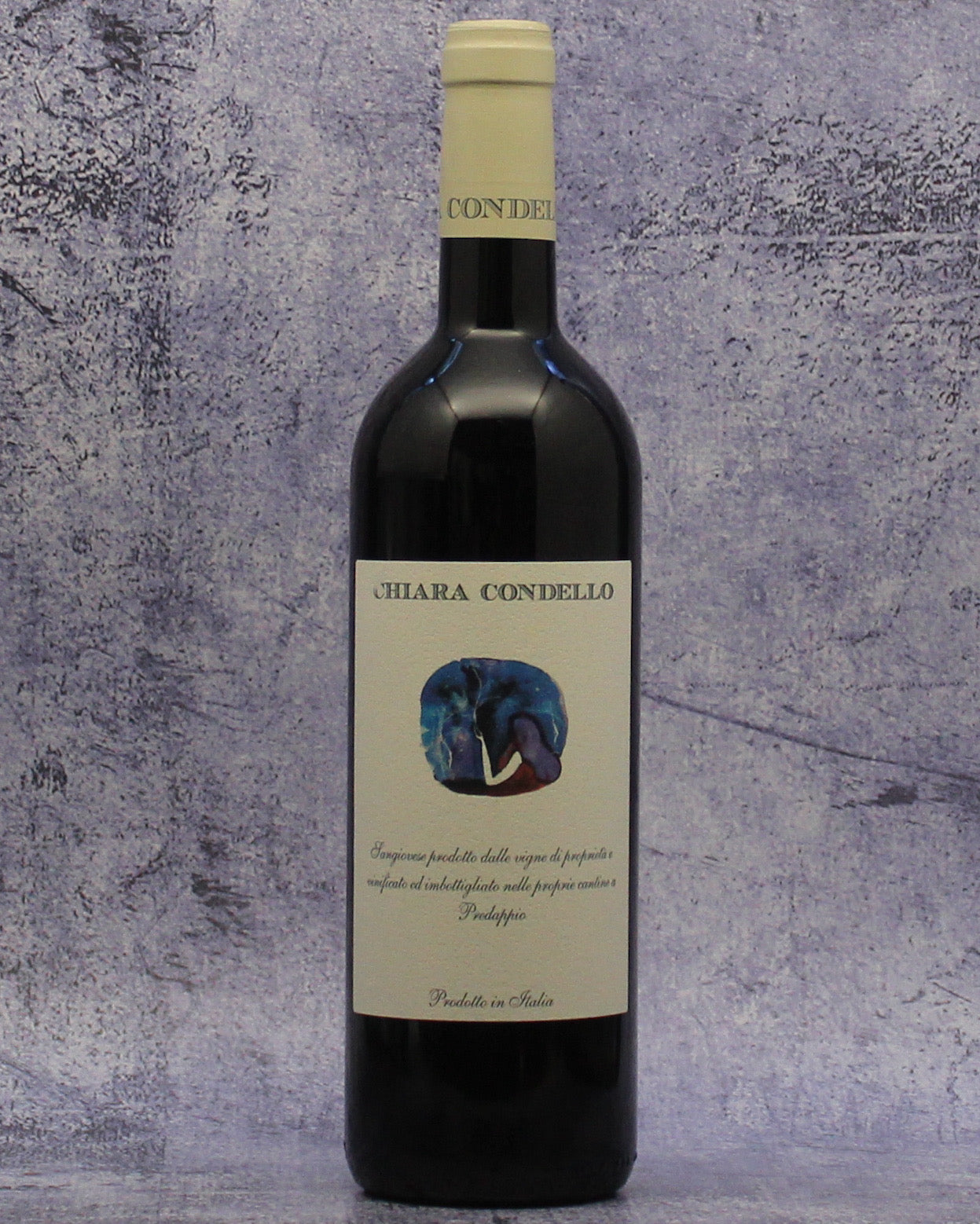 2022 Chiara Condello Sangiovese Predappio