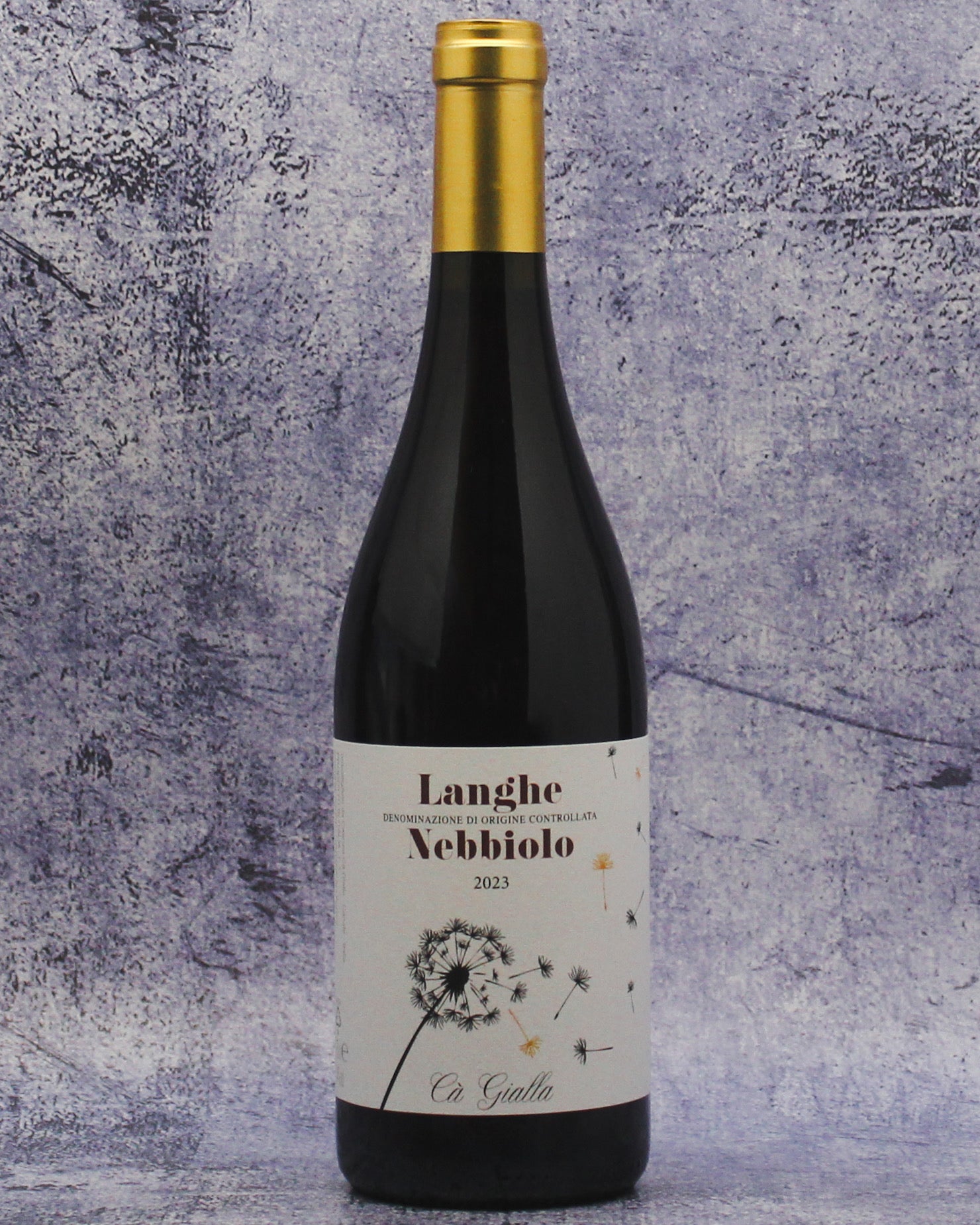 2023 Ca' Gialla Langhe Nebbiolo