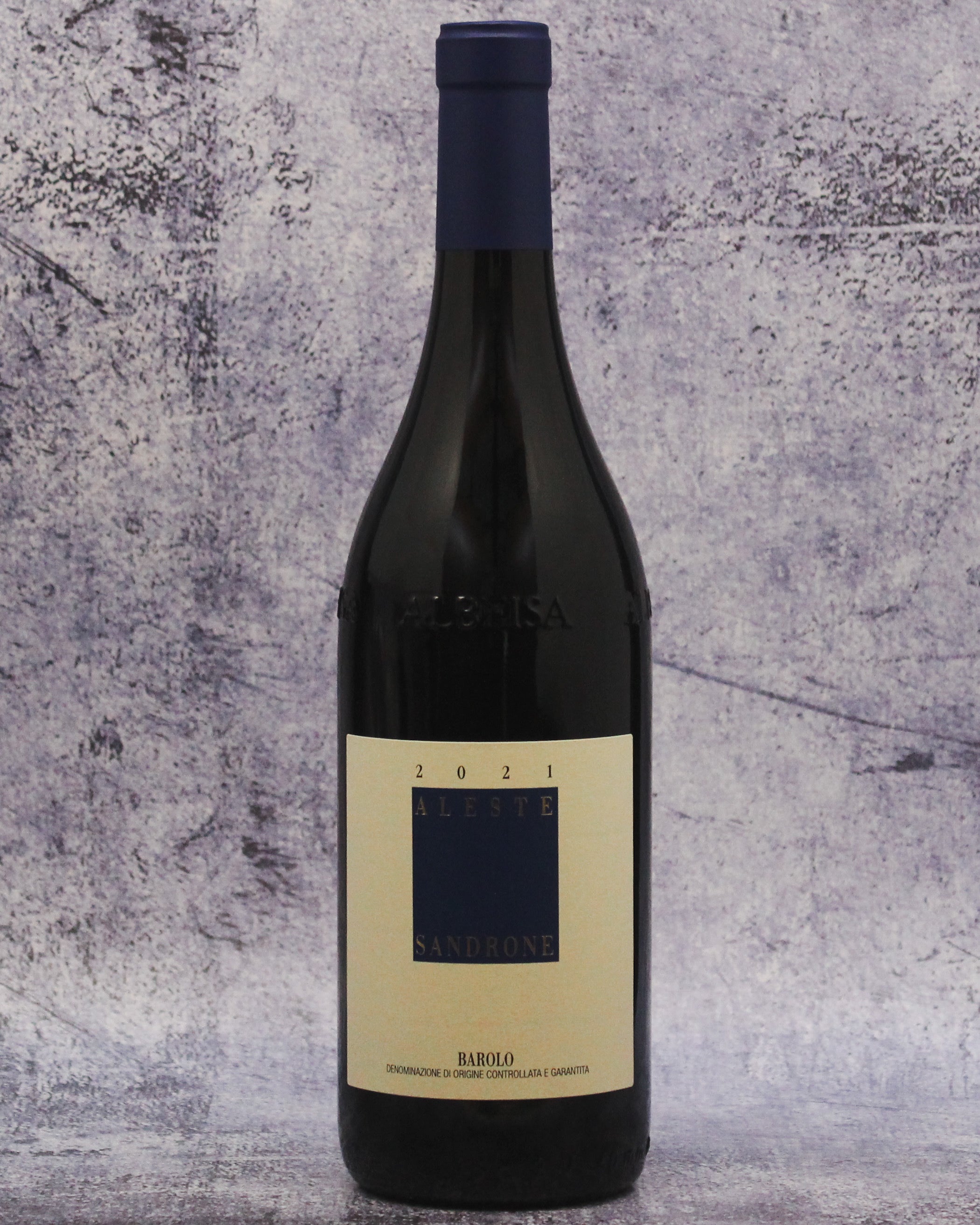 2021 Luciano Sandrone Barolo 'Aleste'