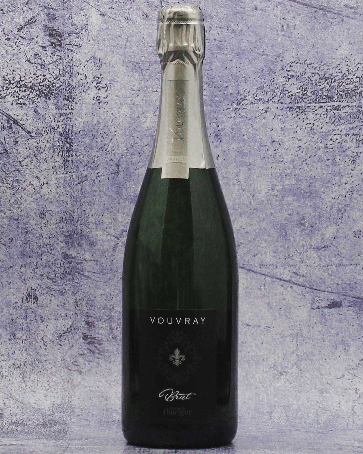 2019 Christophe Thorigny Vouvray Brut