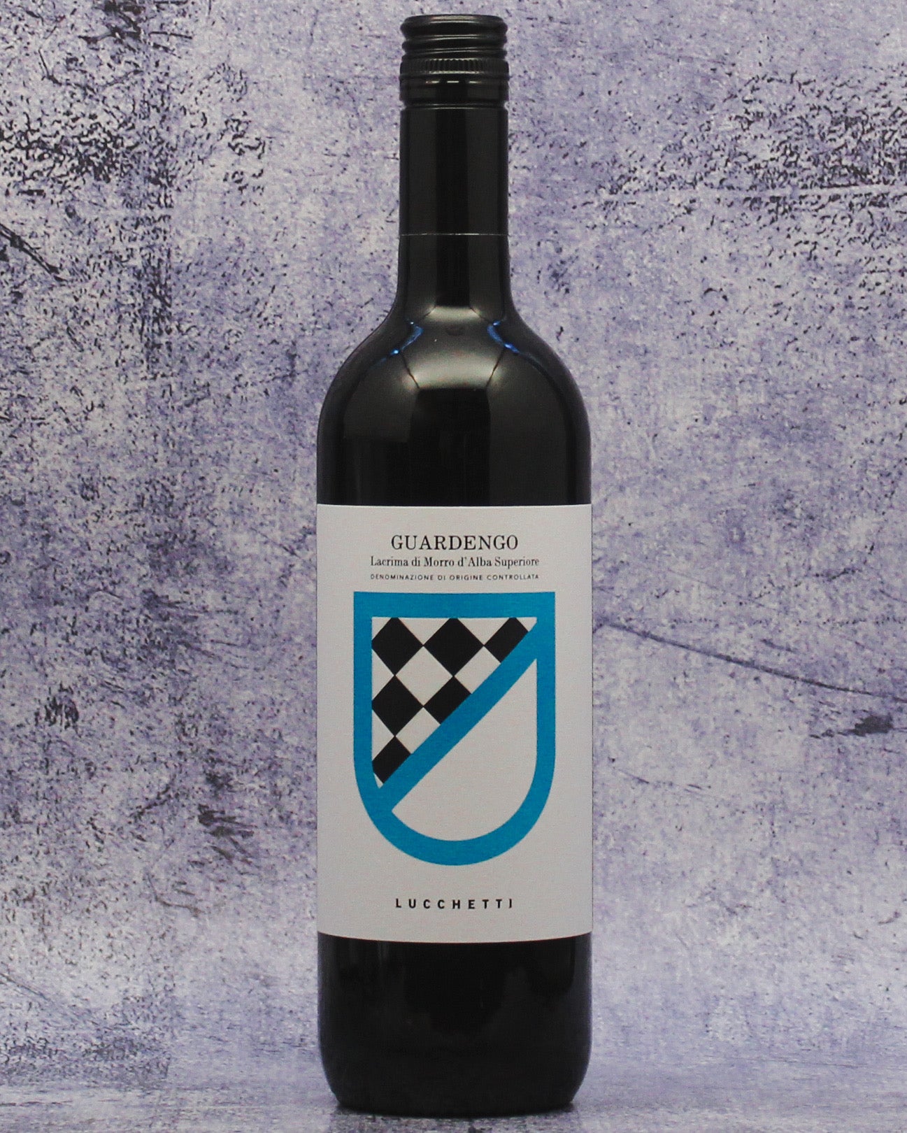 2021 Lucchetti 'Guardengo' Lacrima di Morro d'Alba Superiore