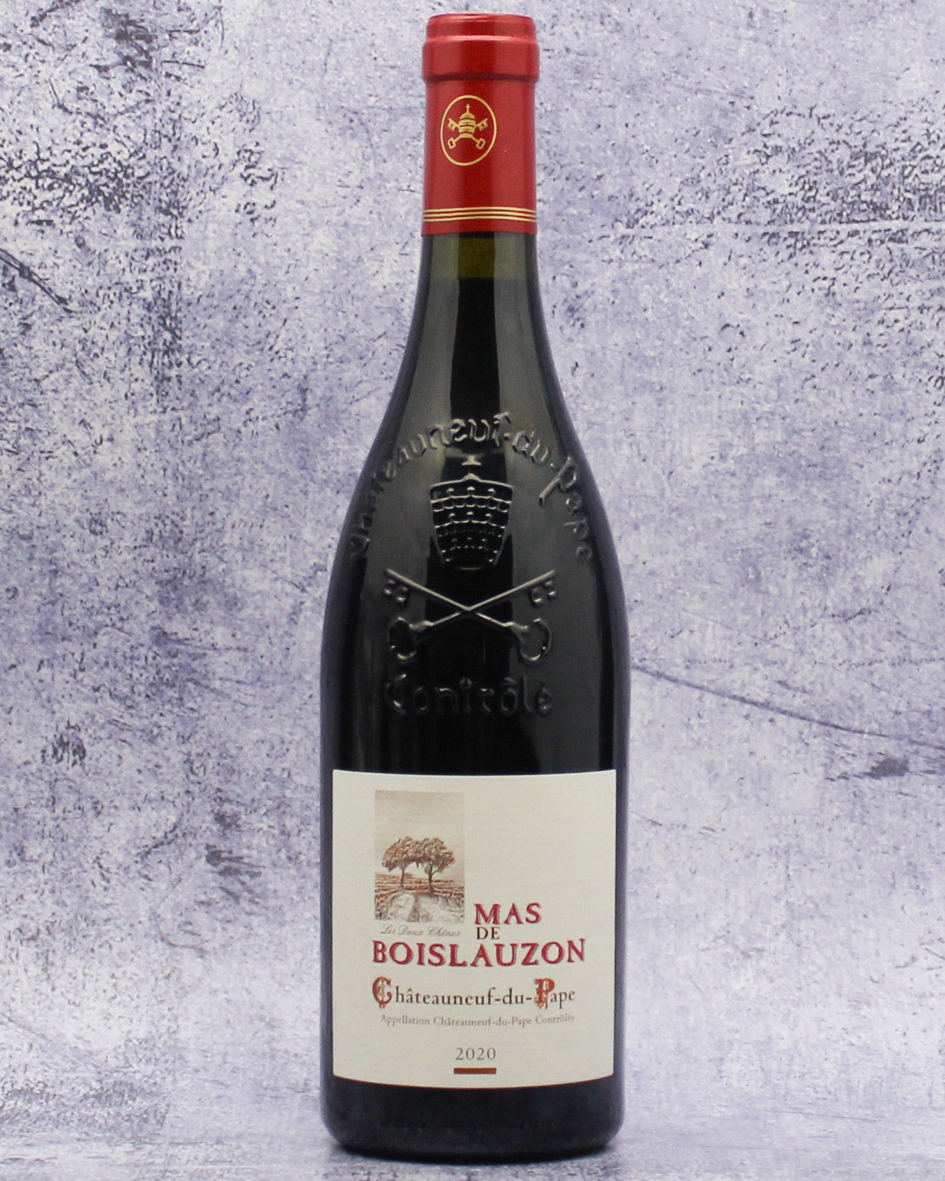 2020 Mas de Boislauzon Chateauneuf-du-Pape