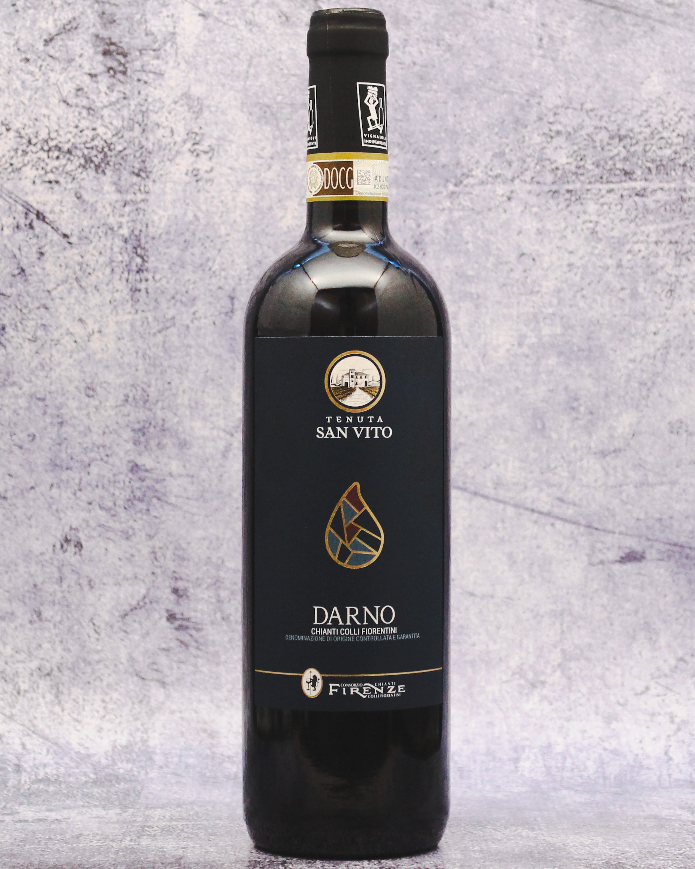 2023 Tenuta San Vito "Darno" Chianti Colli Fiorentini DOCG