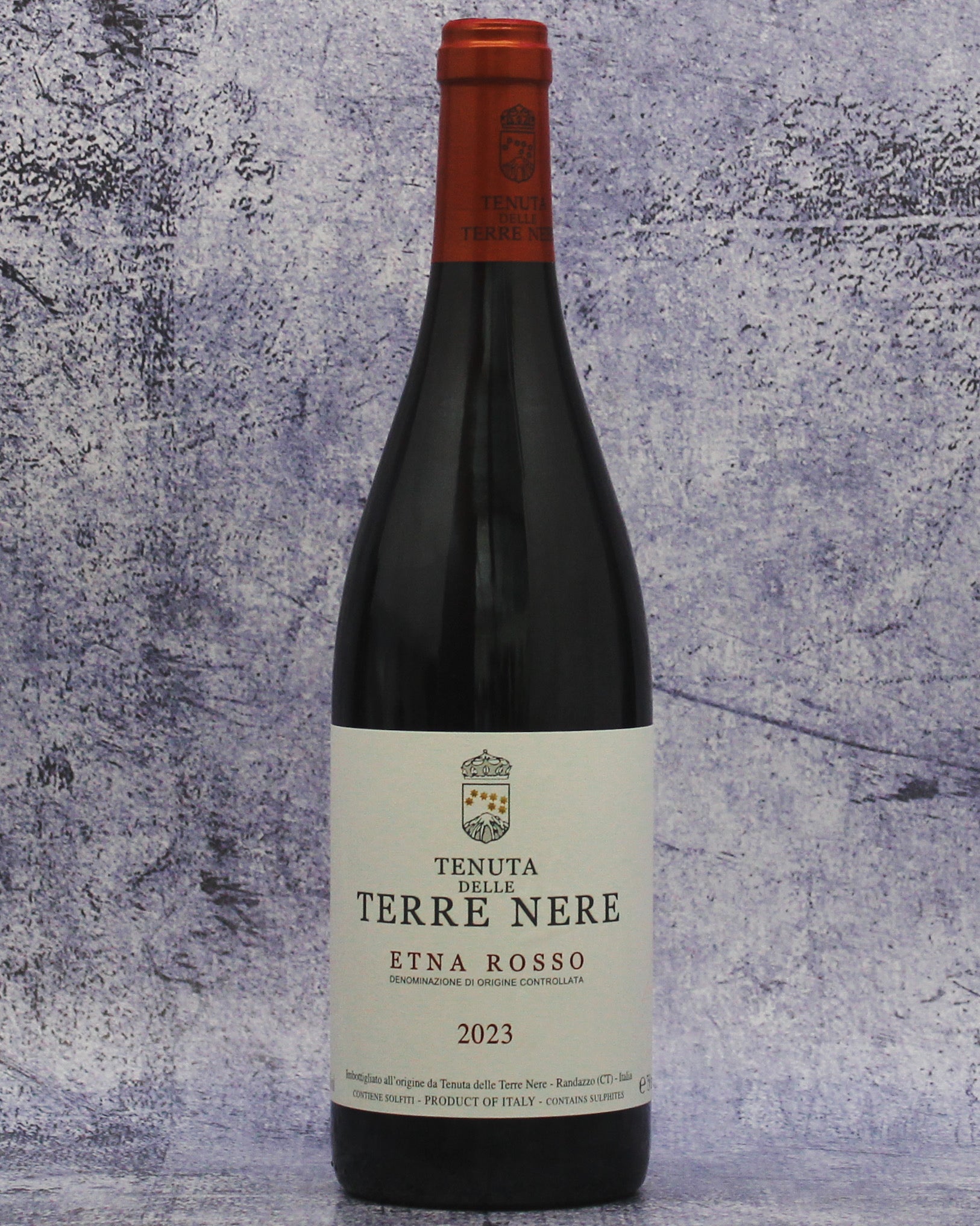 2023 Tenuta delle Terre Nere Etna Rosso