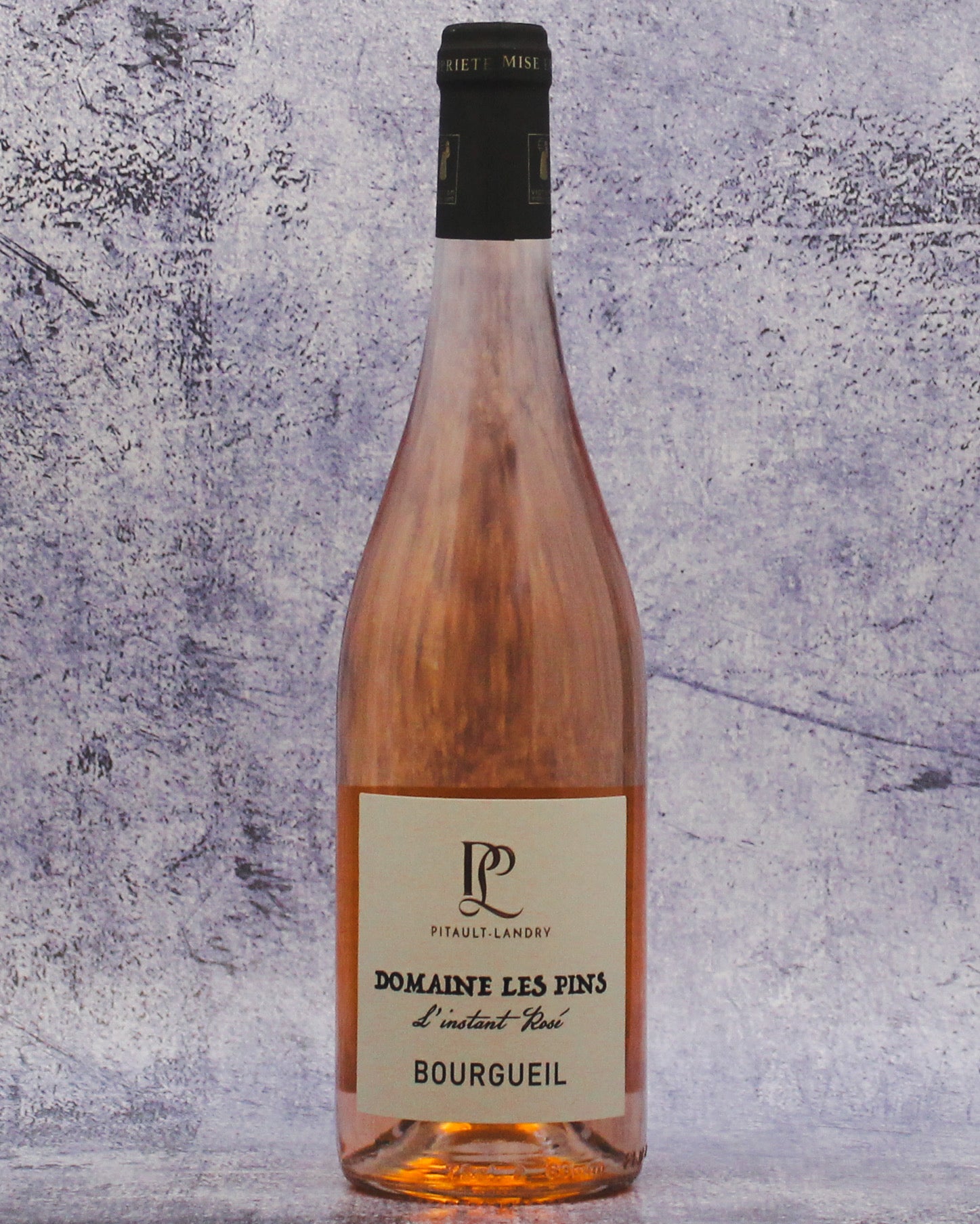 2024 Domaine les Pins Bourgueil 'L'Instant' Rosé