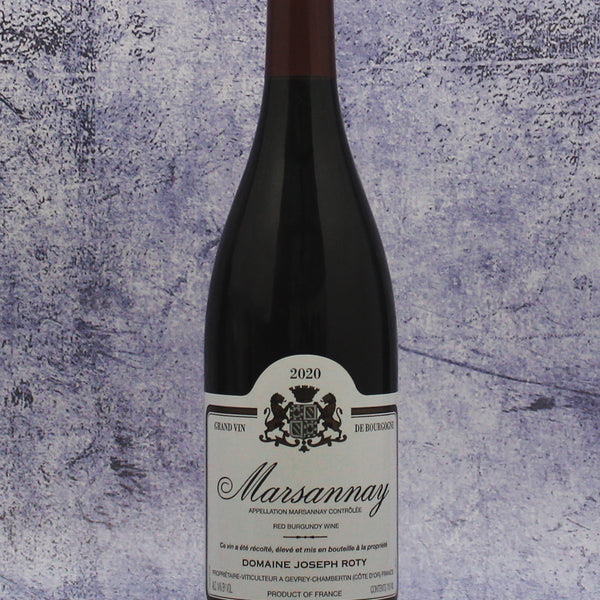 2020 Domaine Joseph Roty Marsannay Rouge