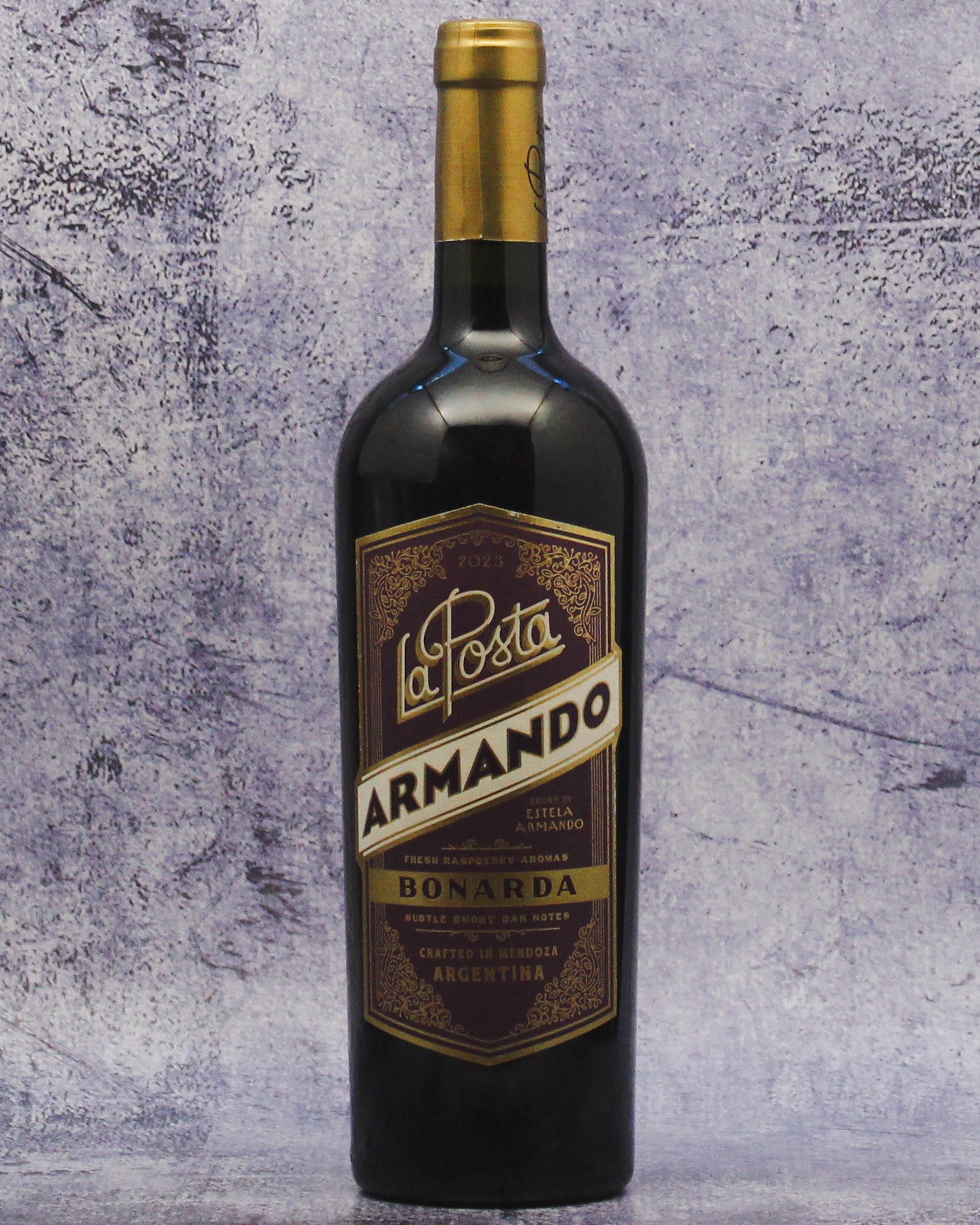 2023 La Posta Armando Bonarda, Mendoza, Argentina