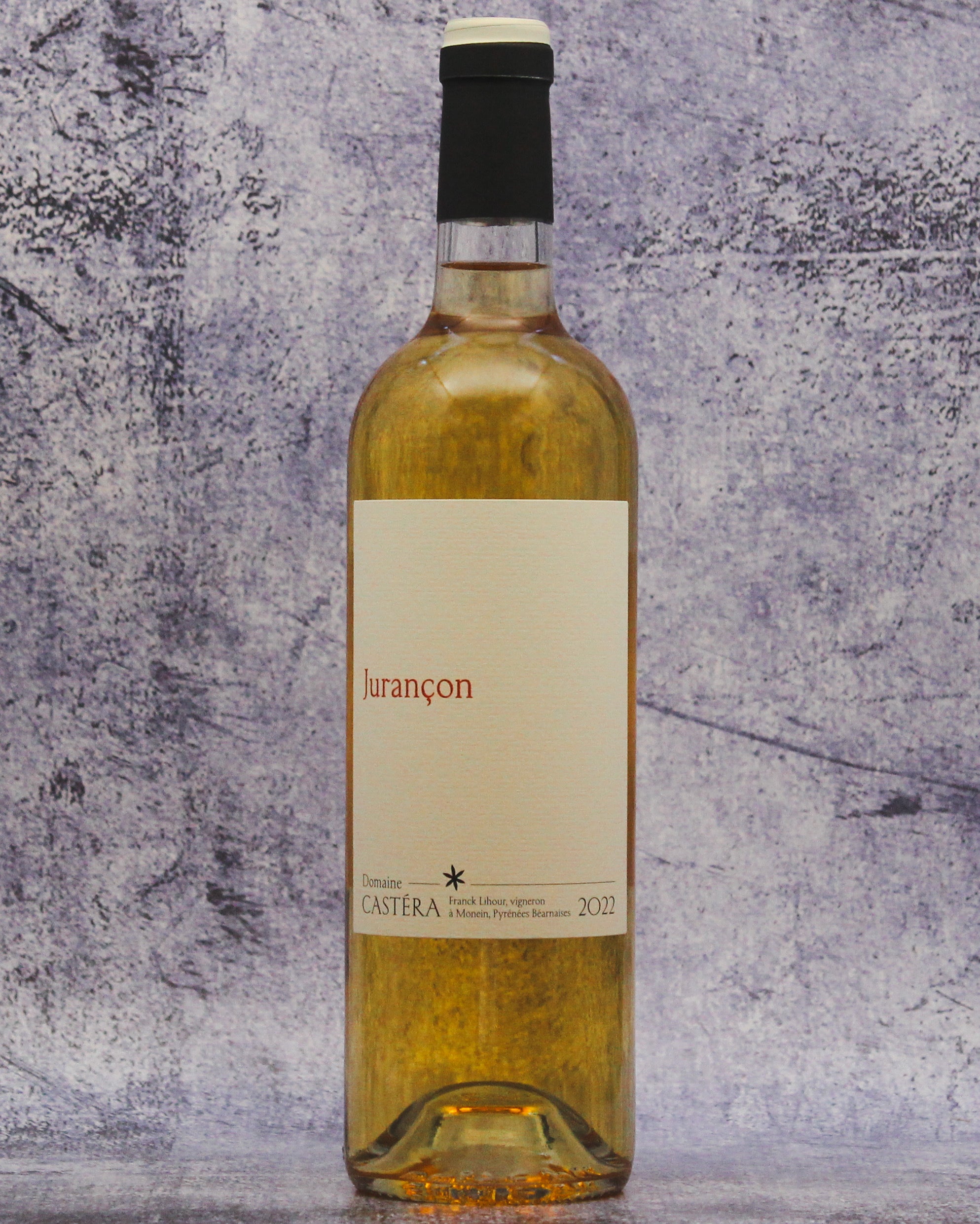 2022 Domaine Castéra Jurançon Blanc