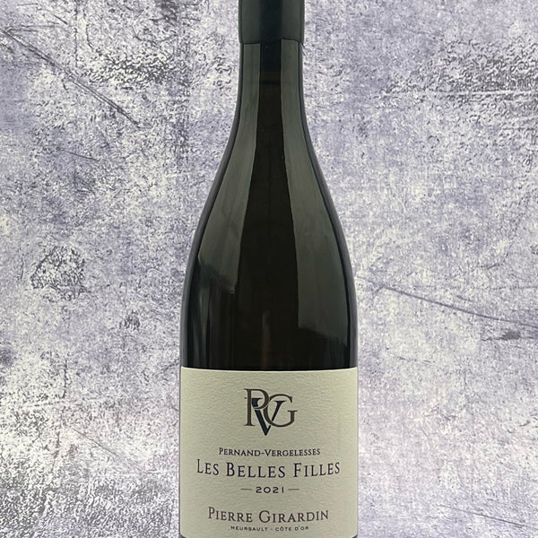 ワイン Pernand-Vergelesses LesBellesFilles 2017 Pierre-Yves Colin-Morey Pernand-Vergelesses Les Belles