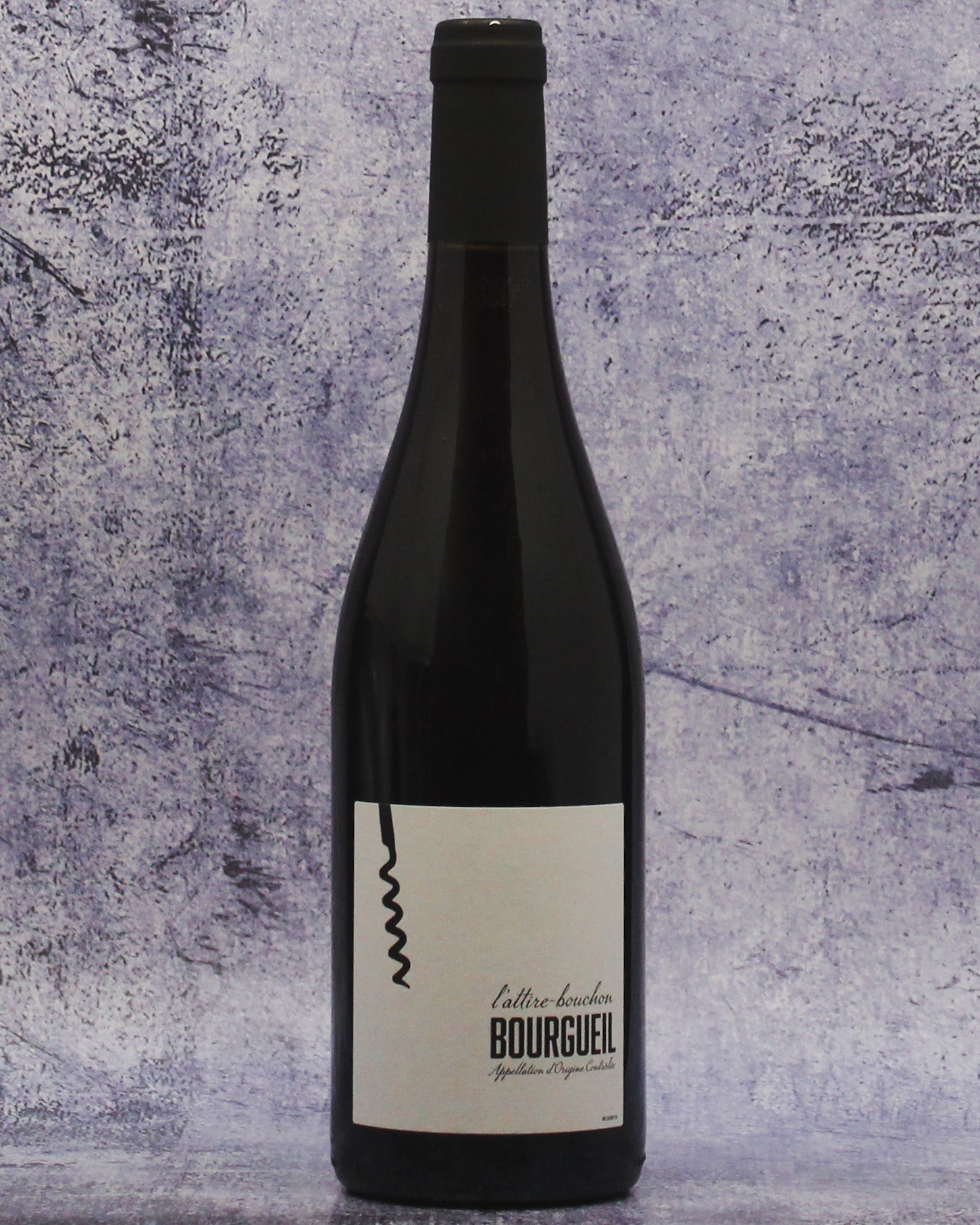 2024 L'Attire-Bouchon Bourgueil