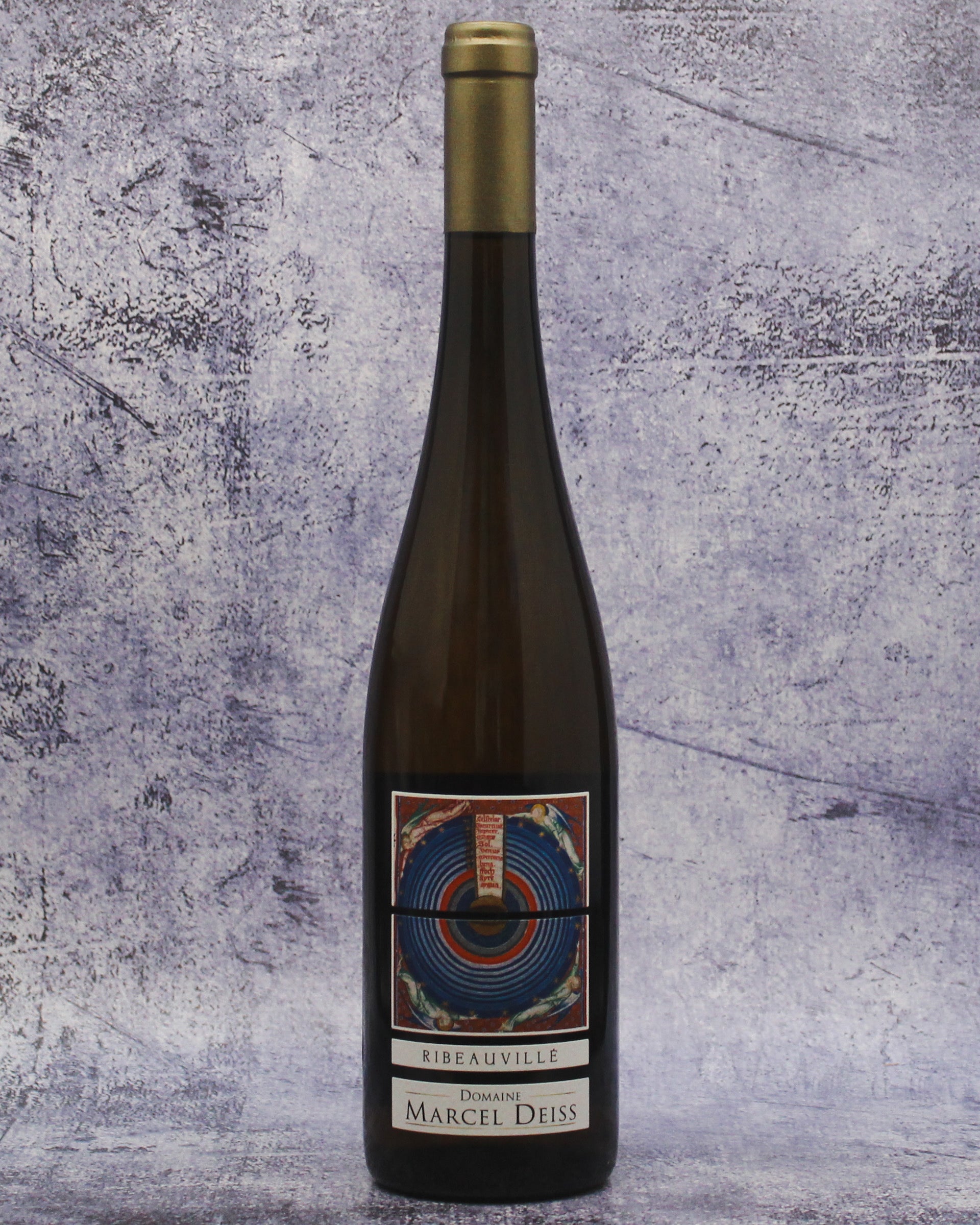2022 Domaine Marcel Deiss Alsace Ribeauville