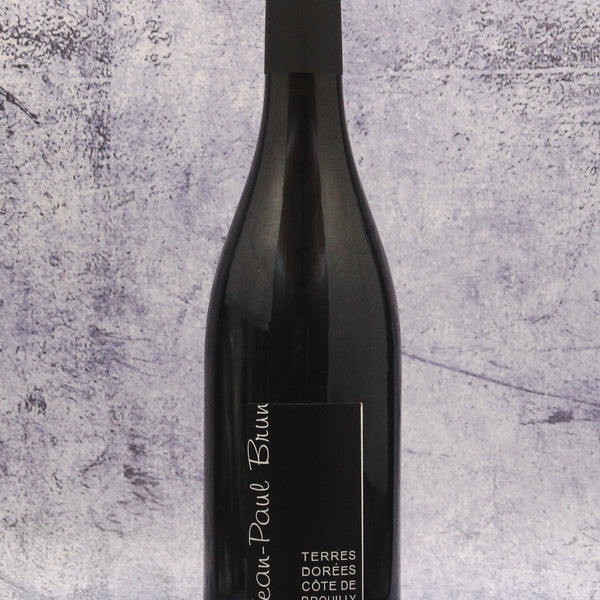 2022 Jean-Paul Brun Terres Dorees Cote de Brouilly