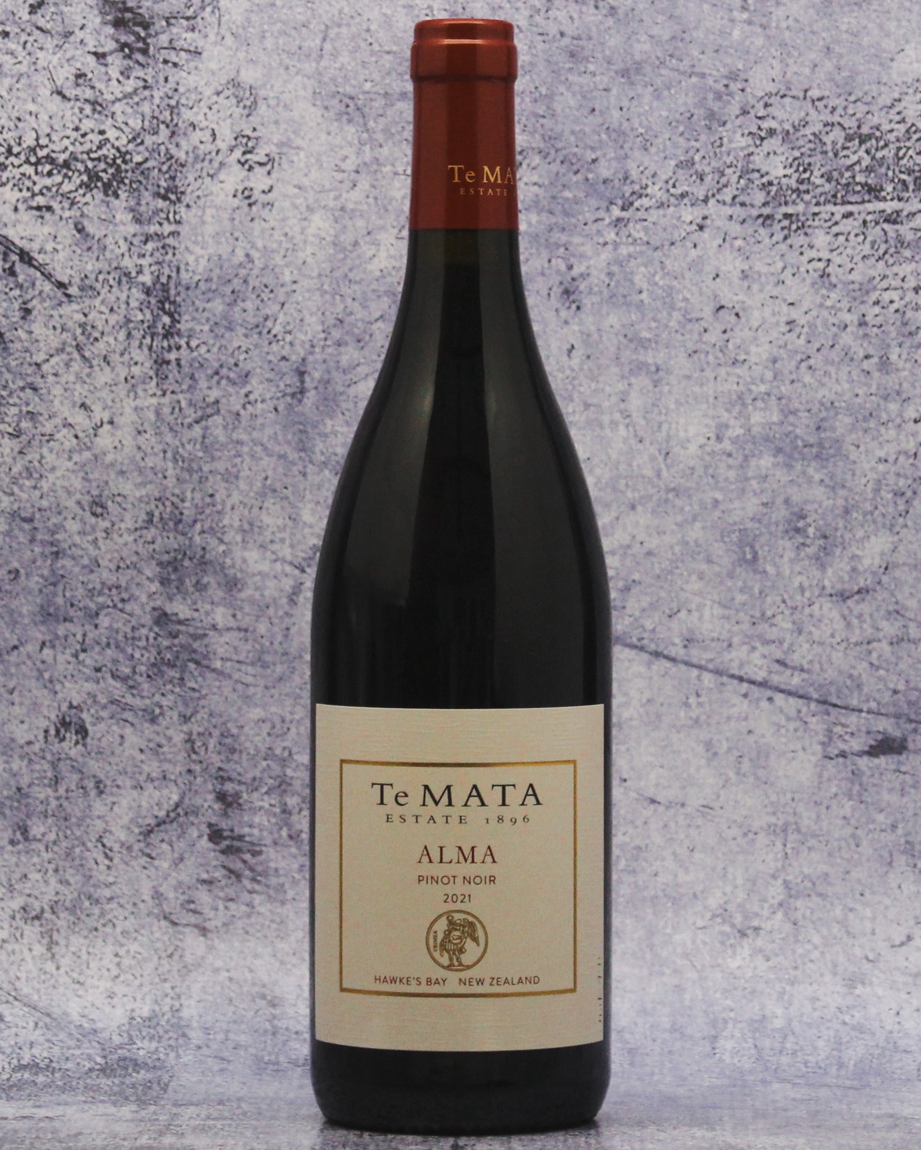 2021 Te Mata "Alma" Pinot Noir