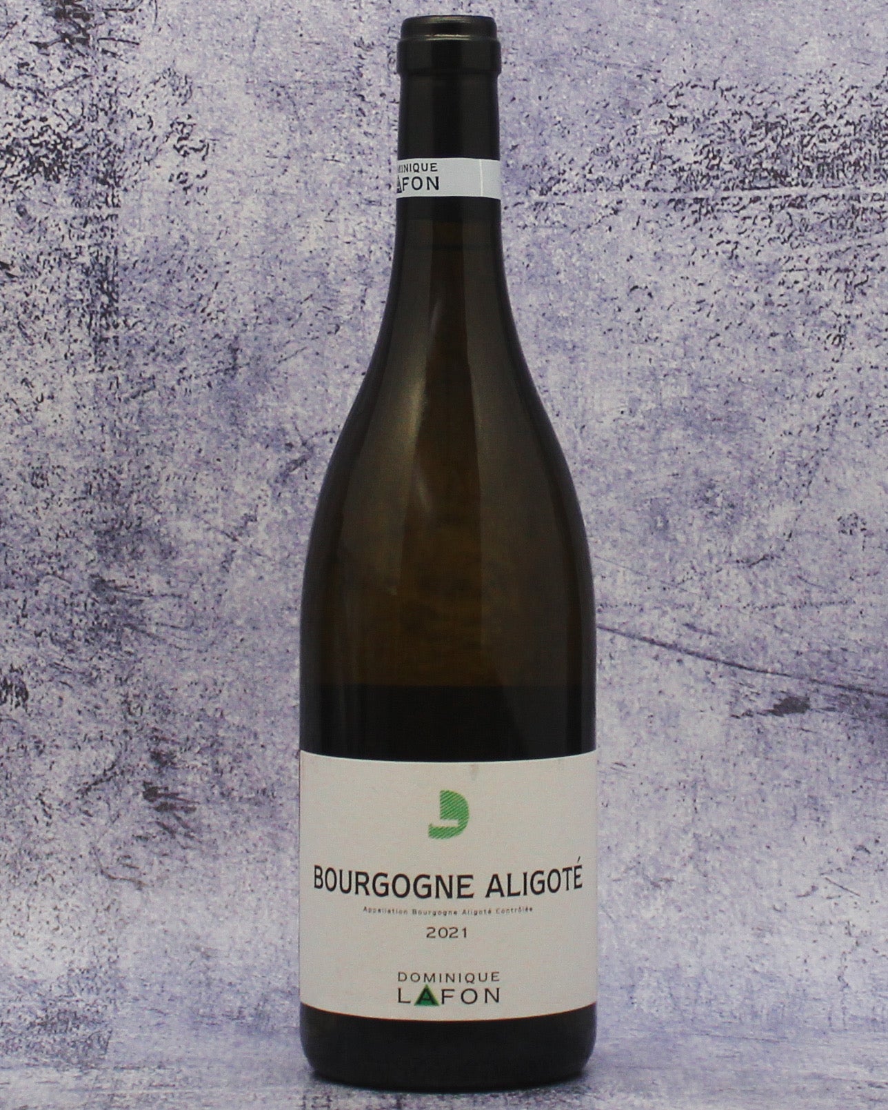 2021 Dominique Lafon Bourgogne Aligote