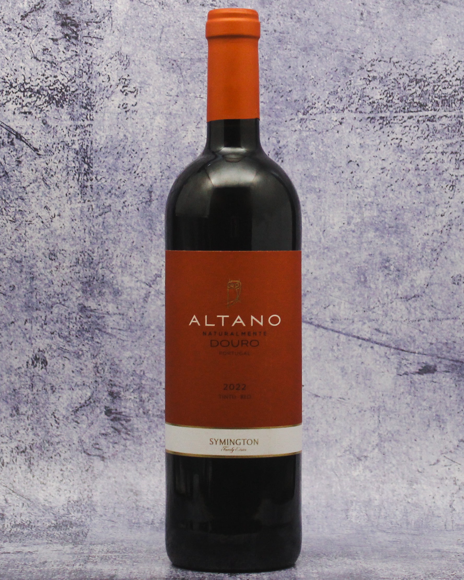 2022 Altano 'Naturalmente' Douro Tinto