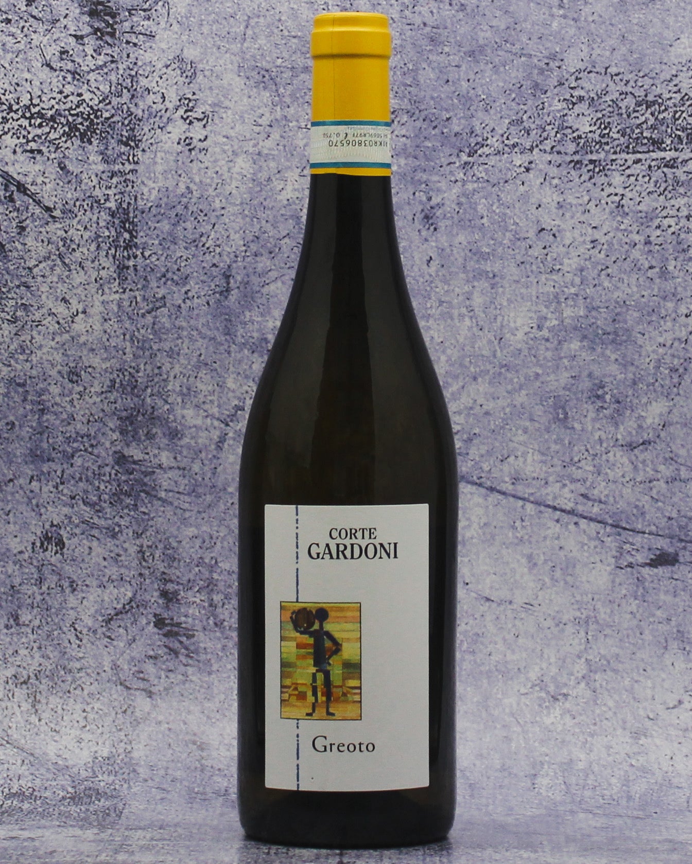 2023 Corte Gardoni Greoto, Bianco di Custoza, Italy