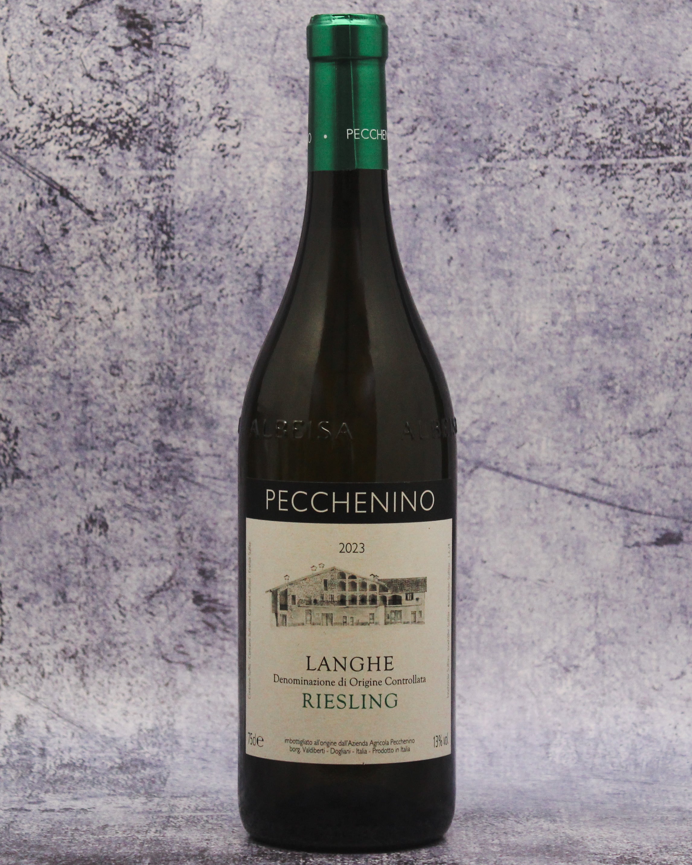2023 Pecchenino Langhe Riesling DOC