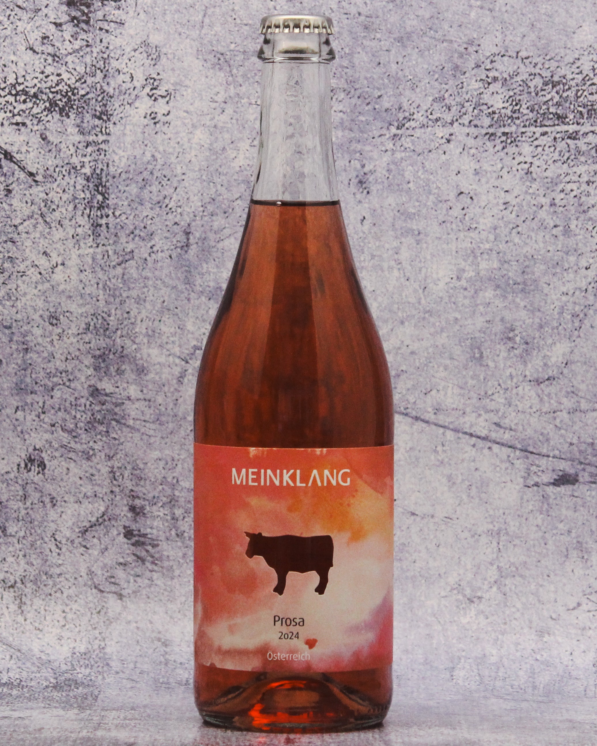 2024 Meinklang Rose Frizzante "Prosa"