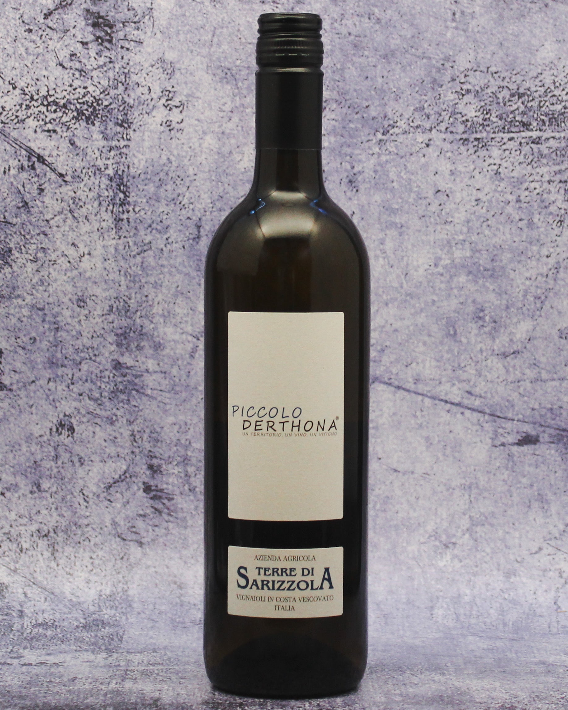 2024 Terre di Sarizzola Piccolo Derthona Vino Bianco