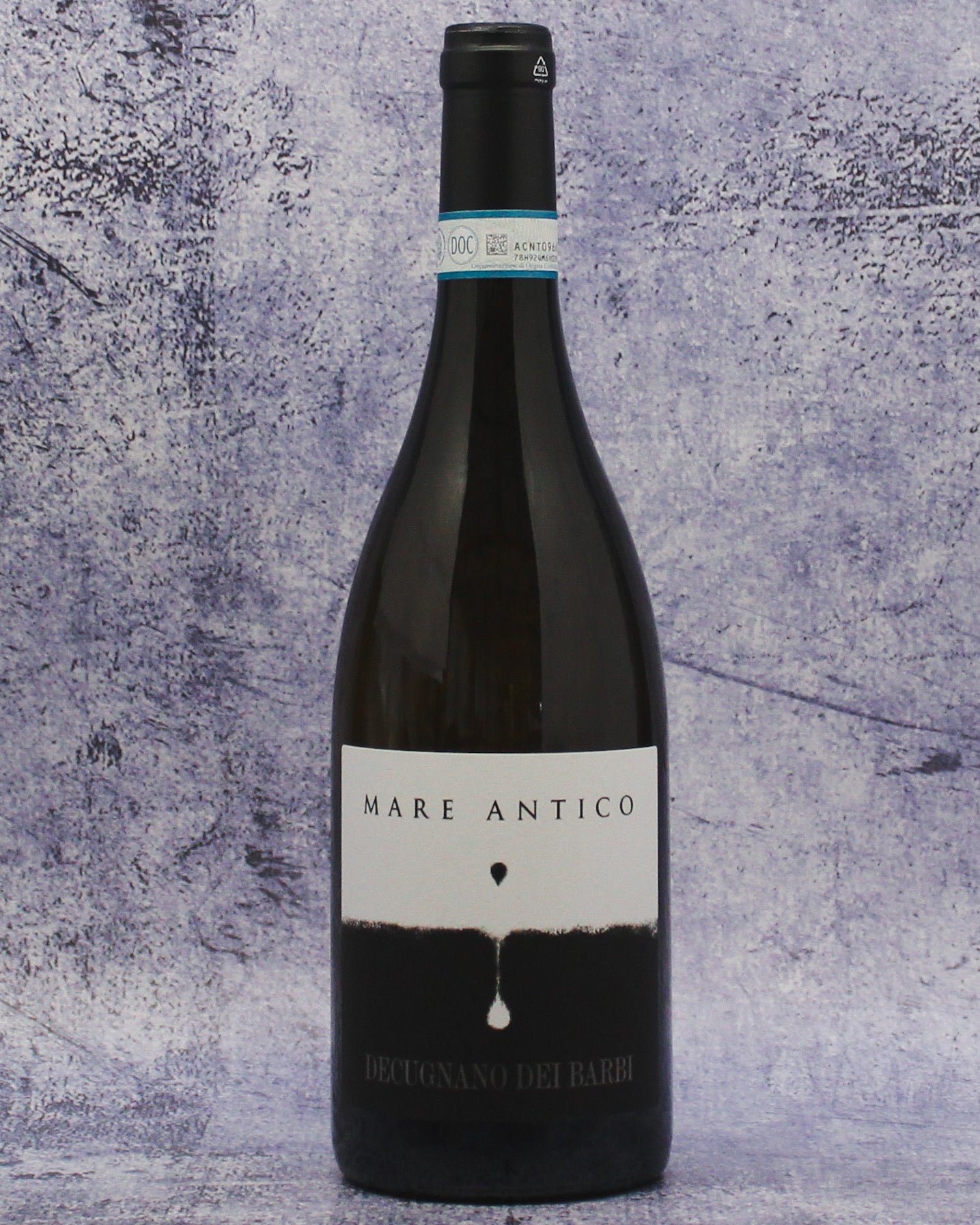 2021 Decugnano dei Barbi ‘Mare Antico’ Orvieto Classico Superiore