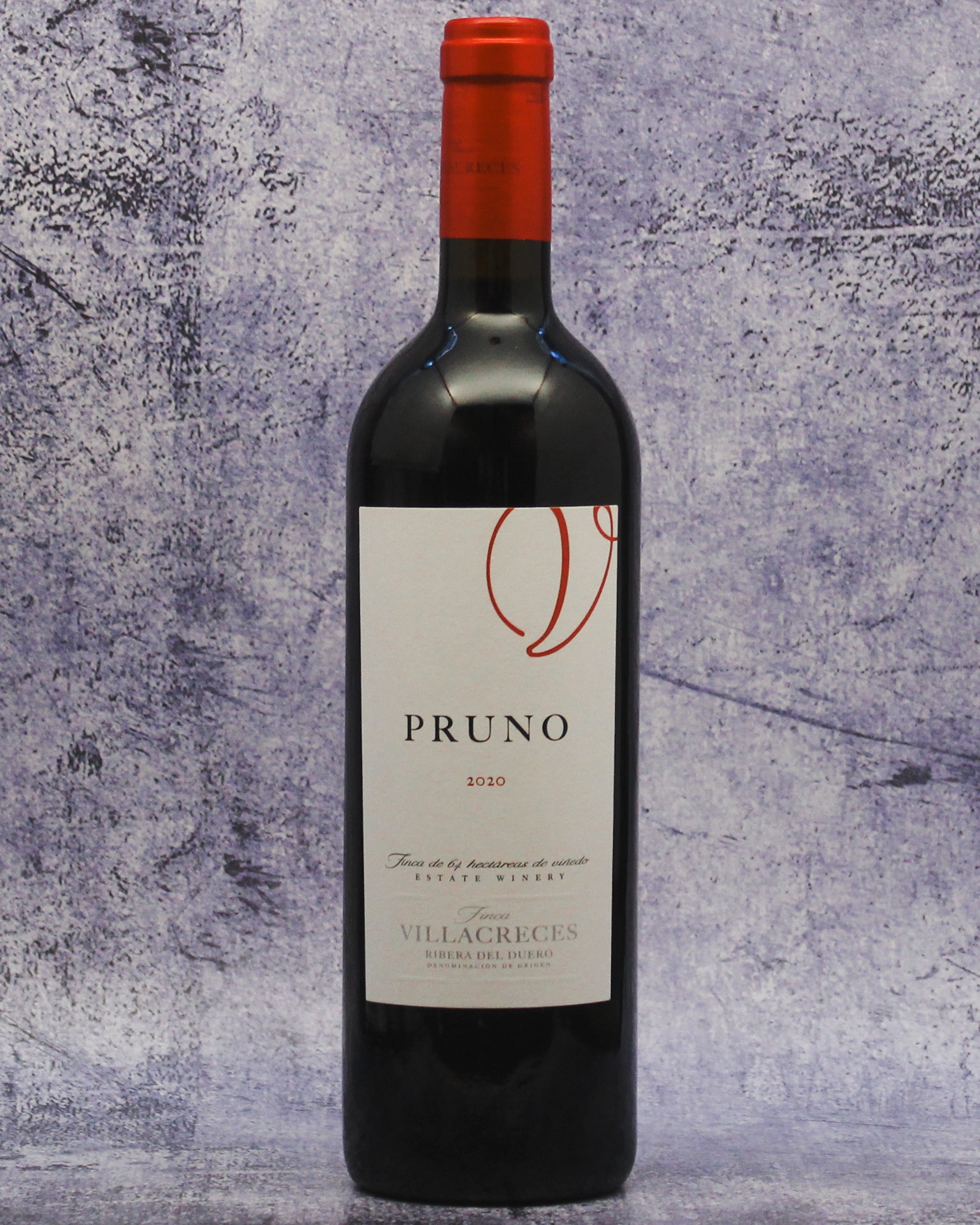 2020 Finca Villacreces Ribera del Duero ‘Pruno’