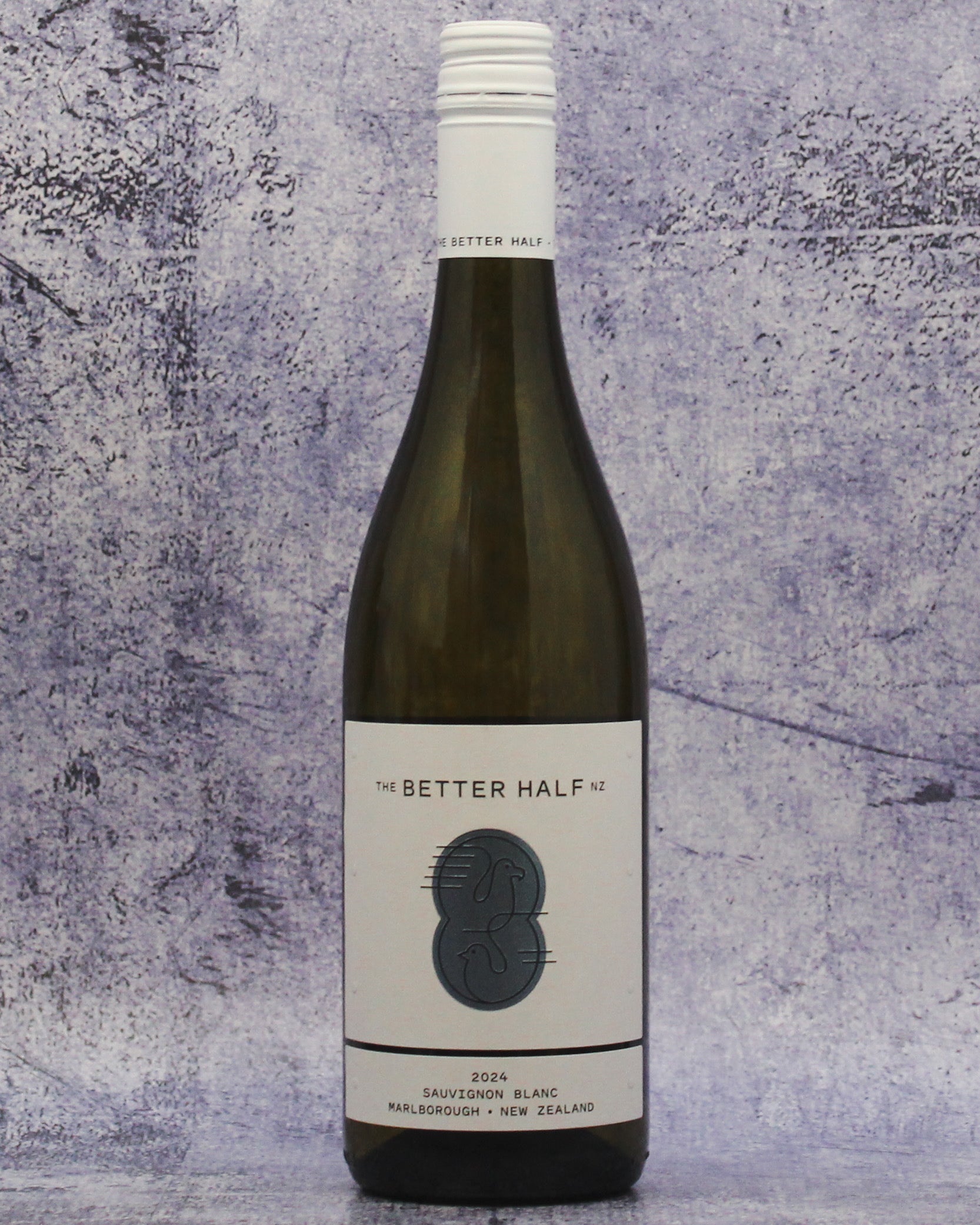 2024 The Better Half Sauvignon Blanc