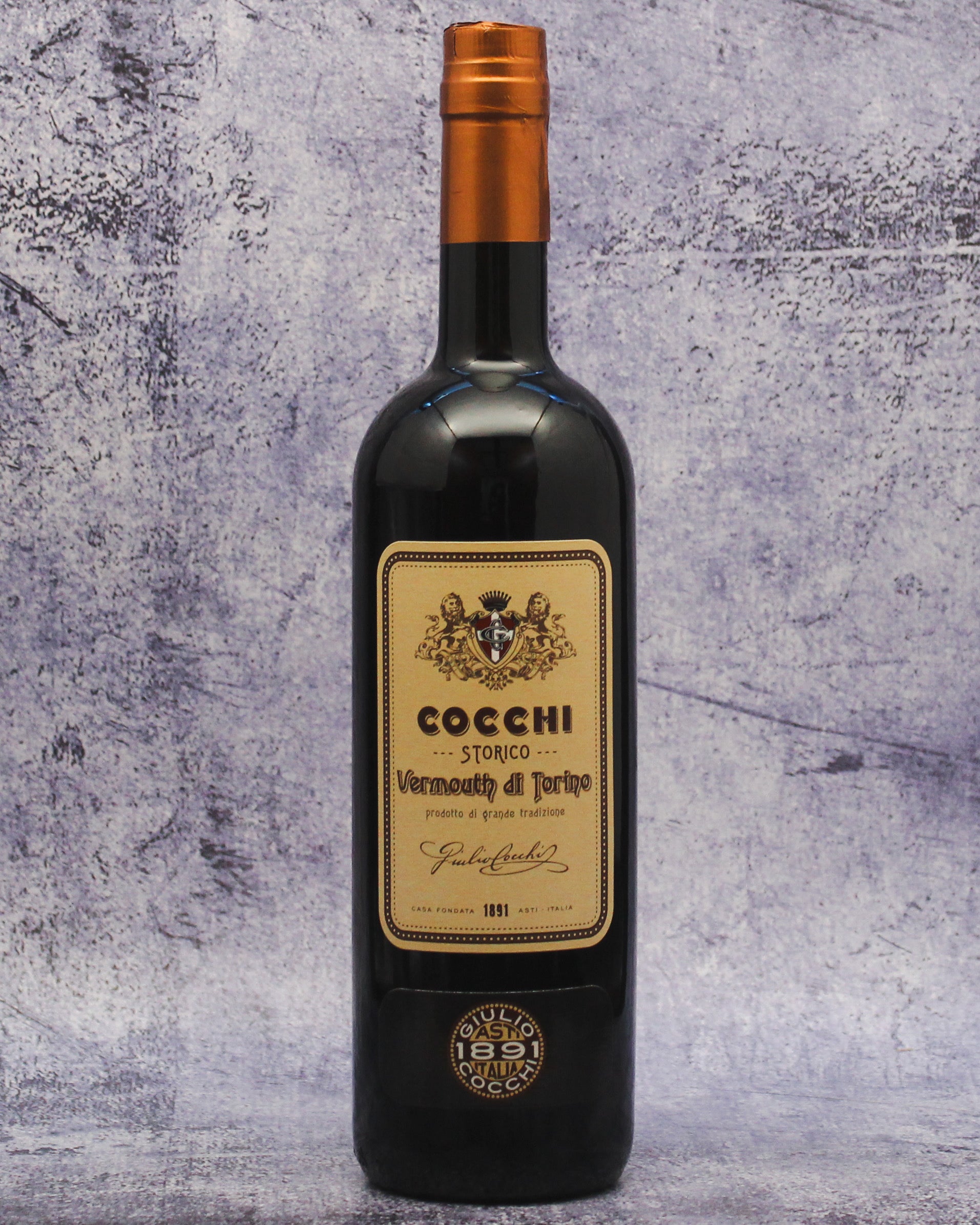 Cocchi Storico Vermouth di Torino