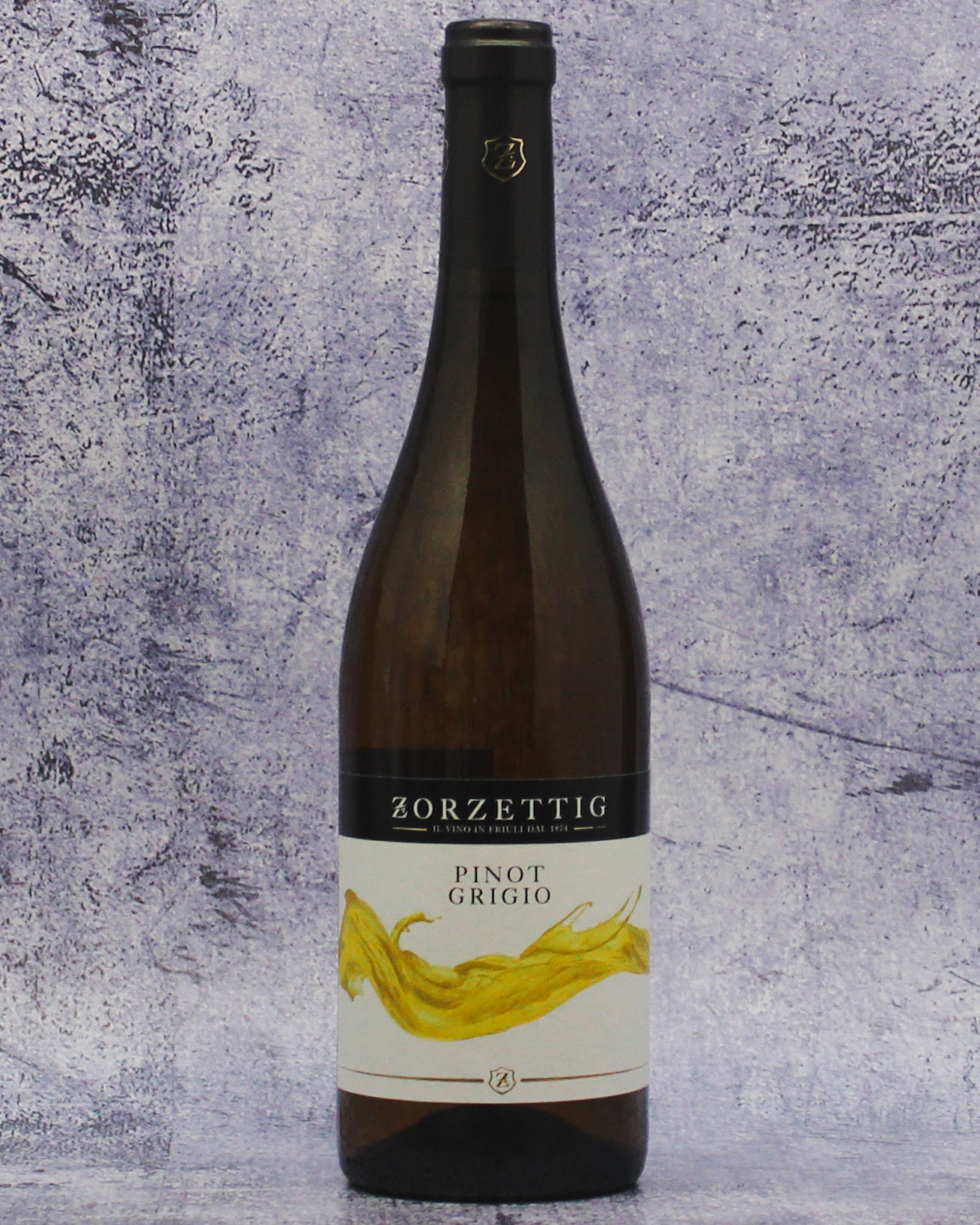 2022 Zorzettig Pinot Grigio, Friuli, Italy