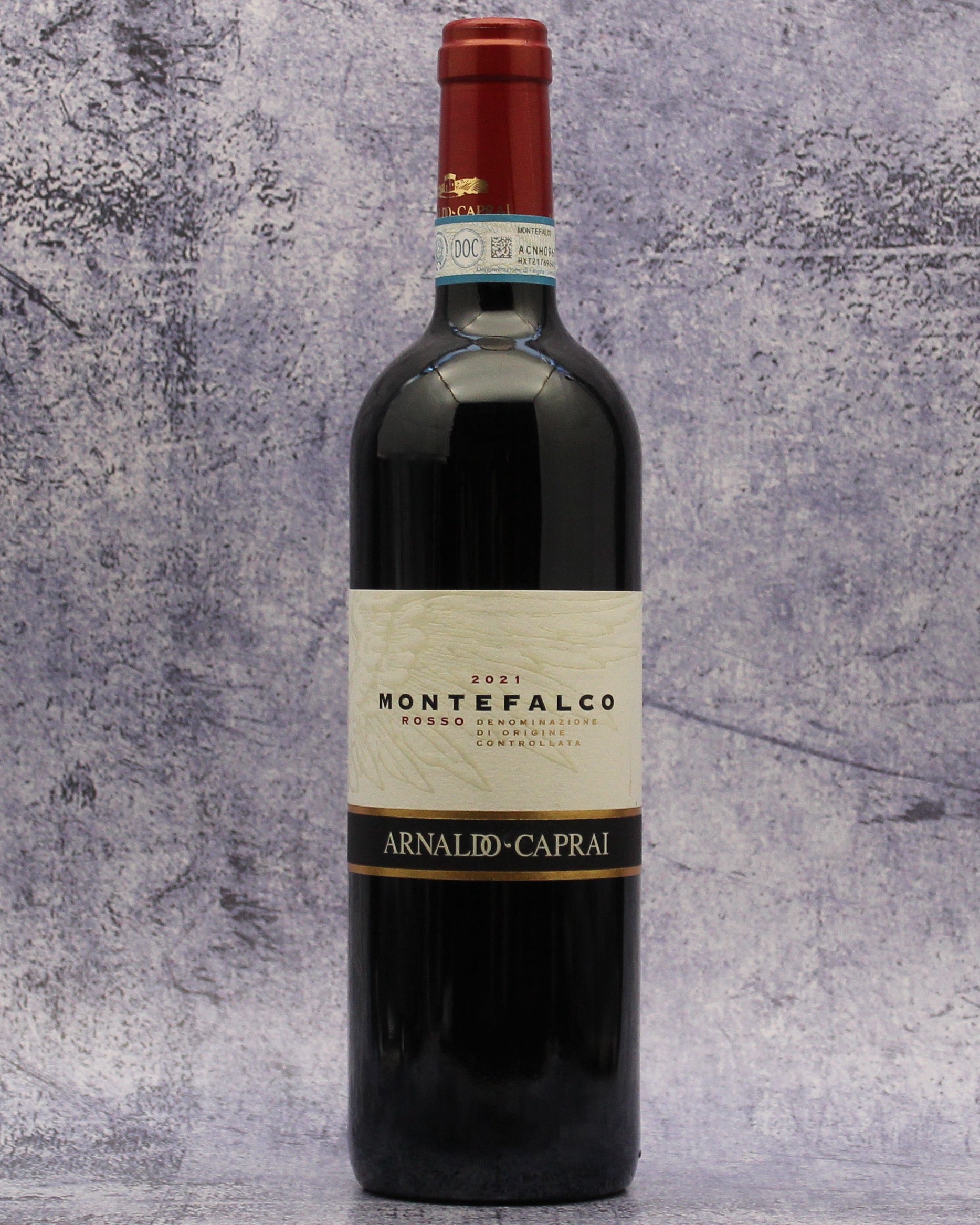 2021 Arnaldo Caprai Montefalco Rosso