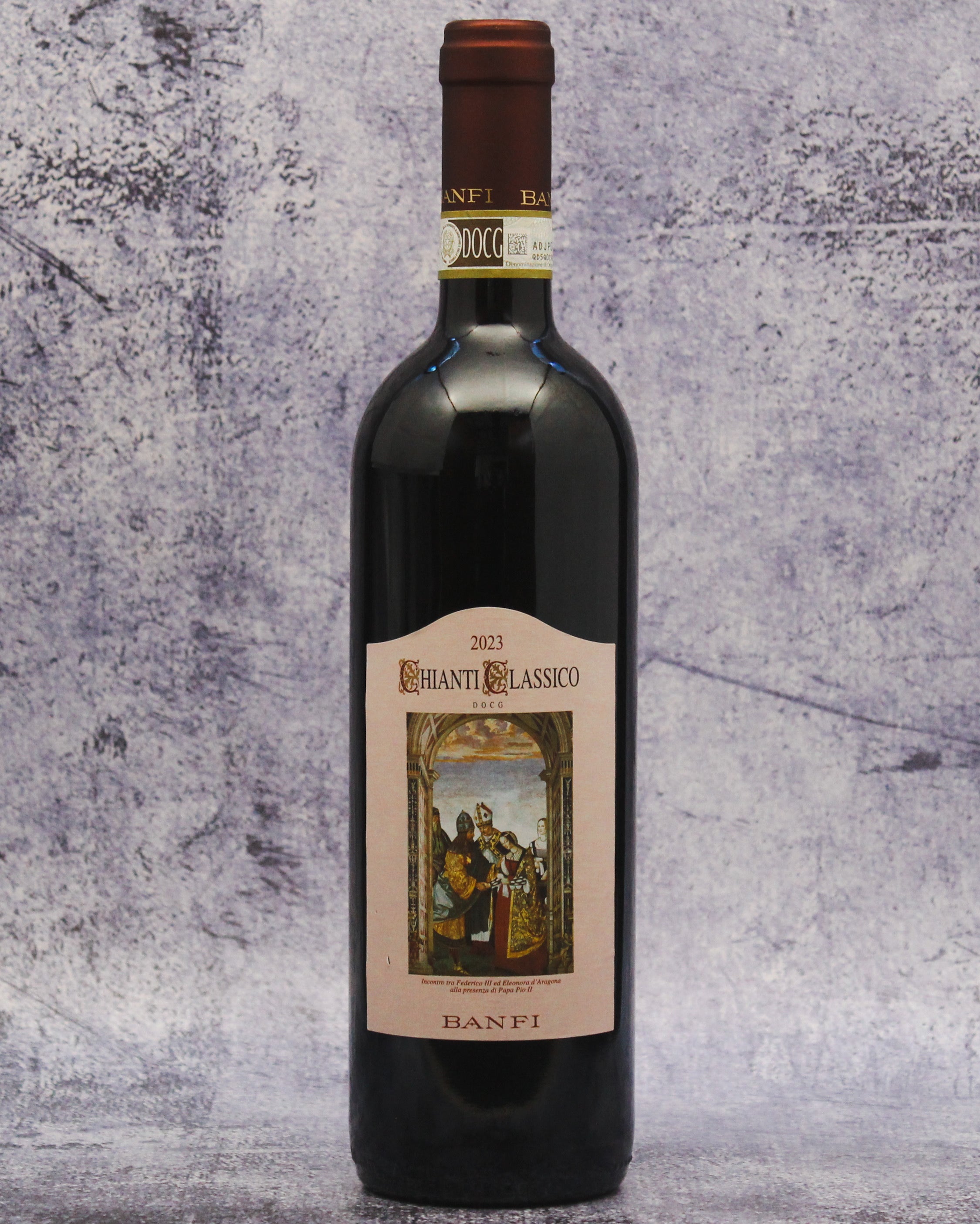 2023 Banfi Chianti Classico DOCG